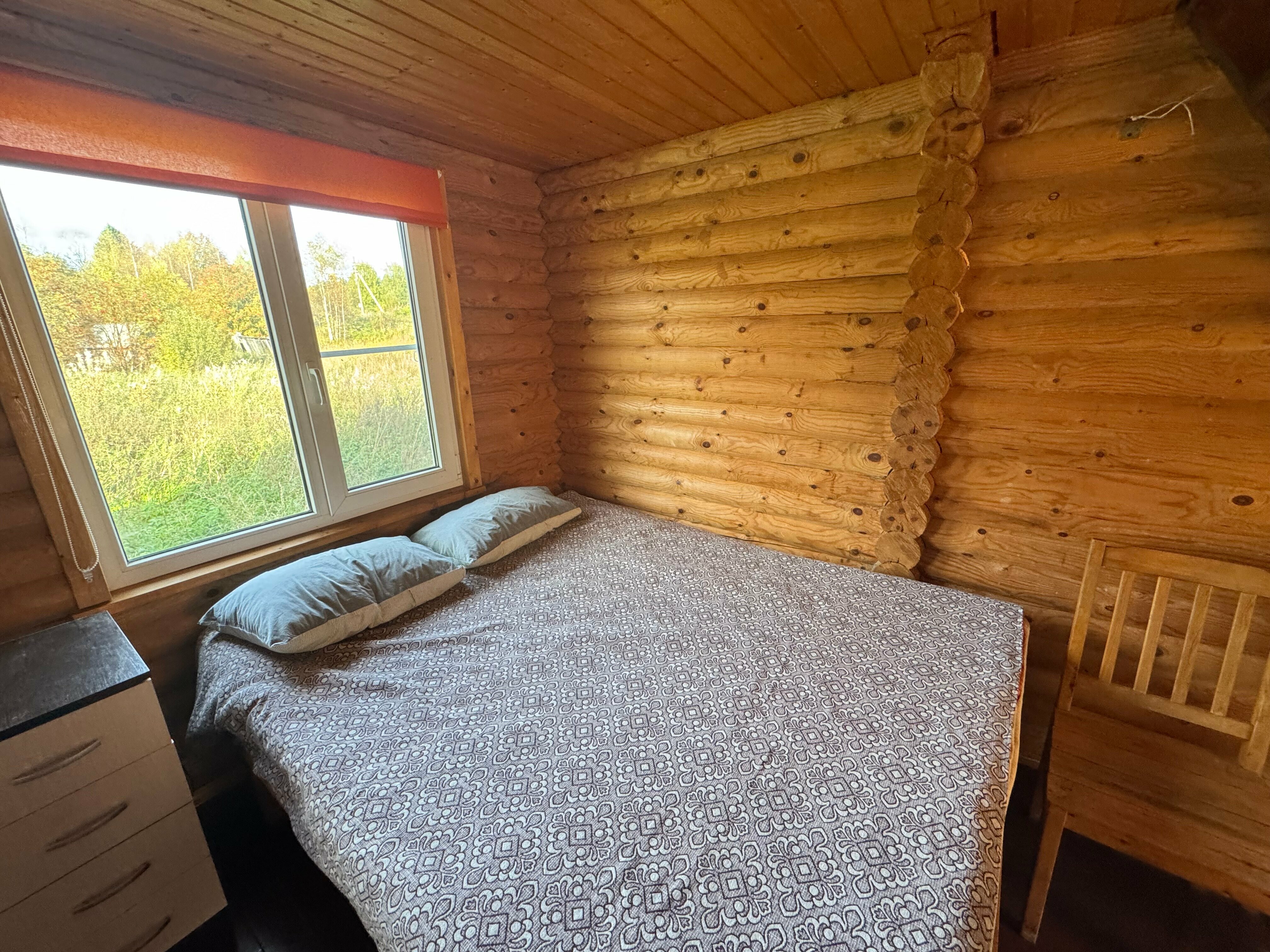 Семейное бунгало