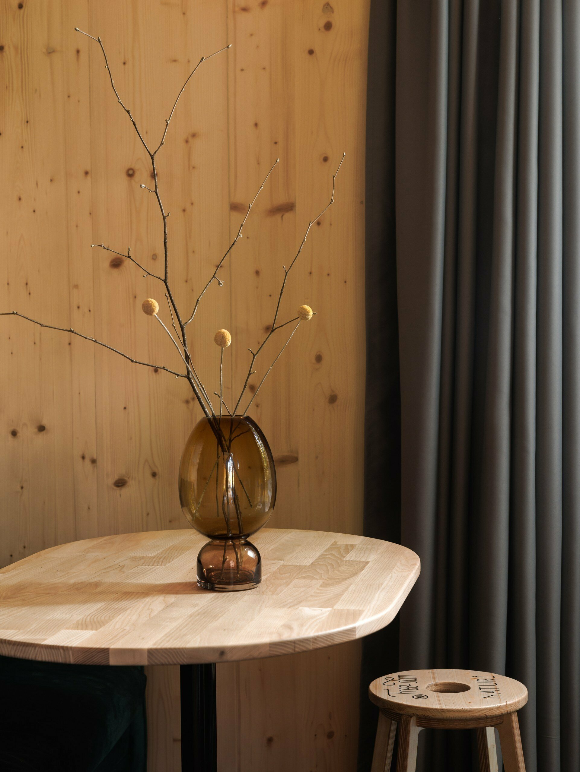 Эко-модуль Арт-деко с верандой