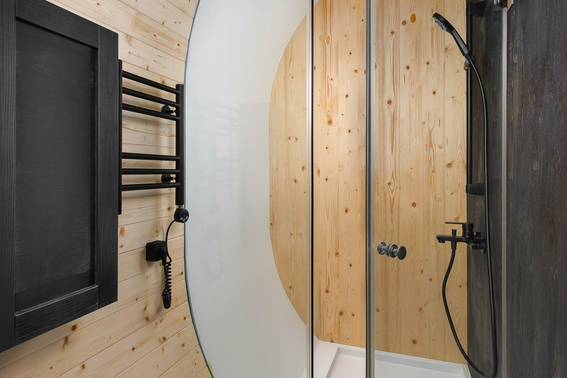 Эко-модуль Эбен с верандой