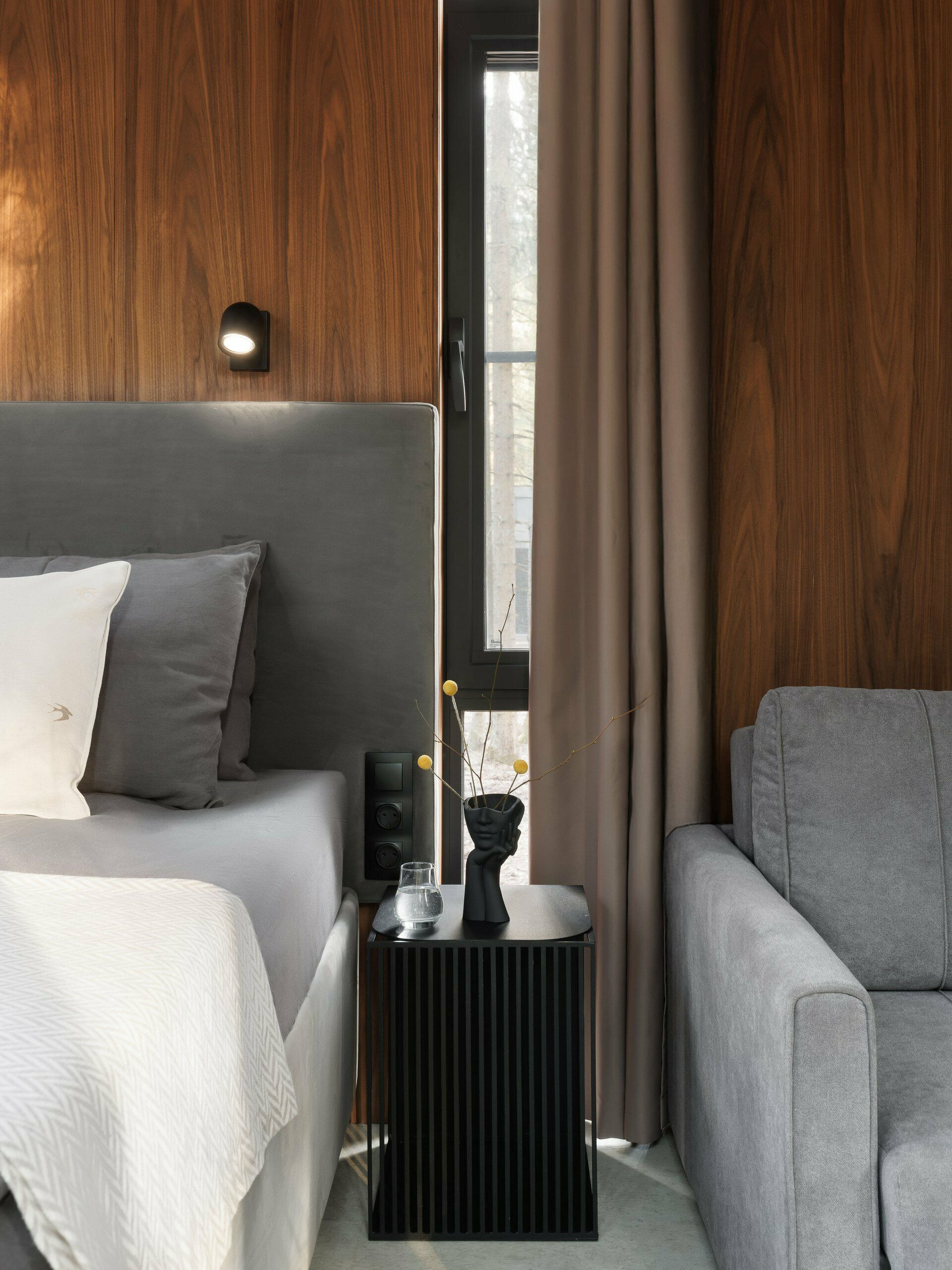 Зеркальный куб