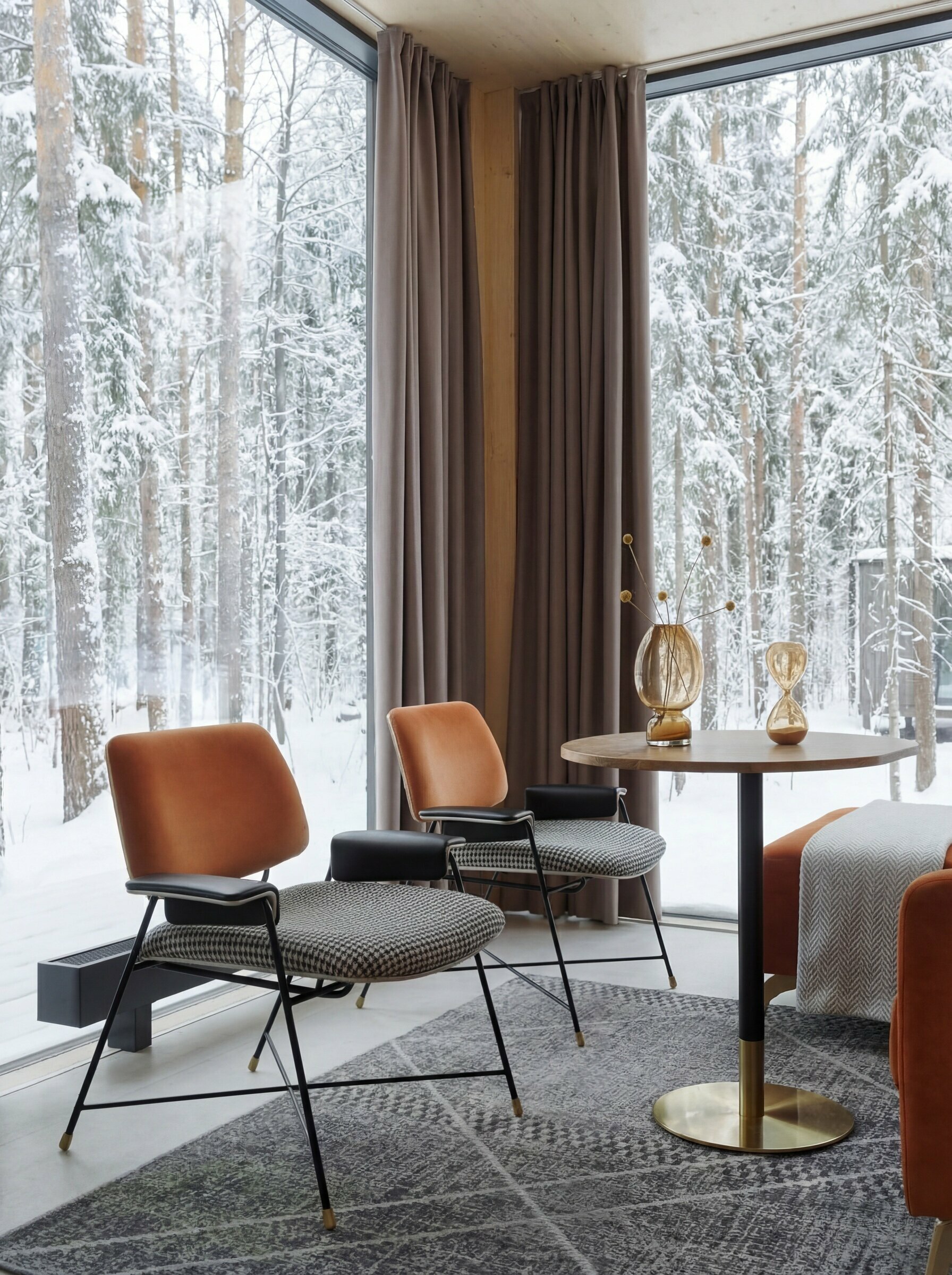 Коттедж Натури