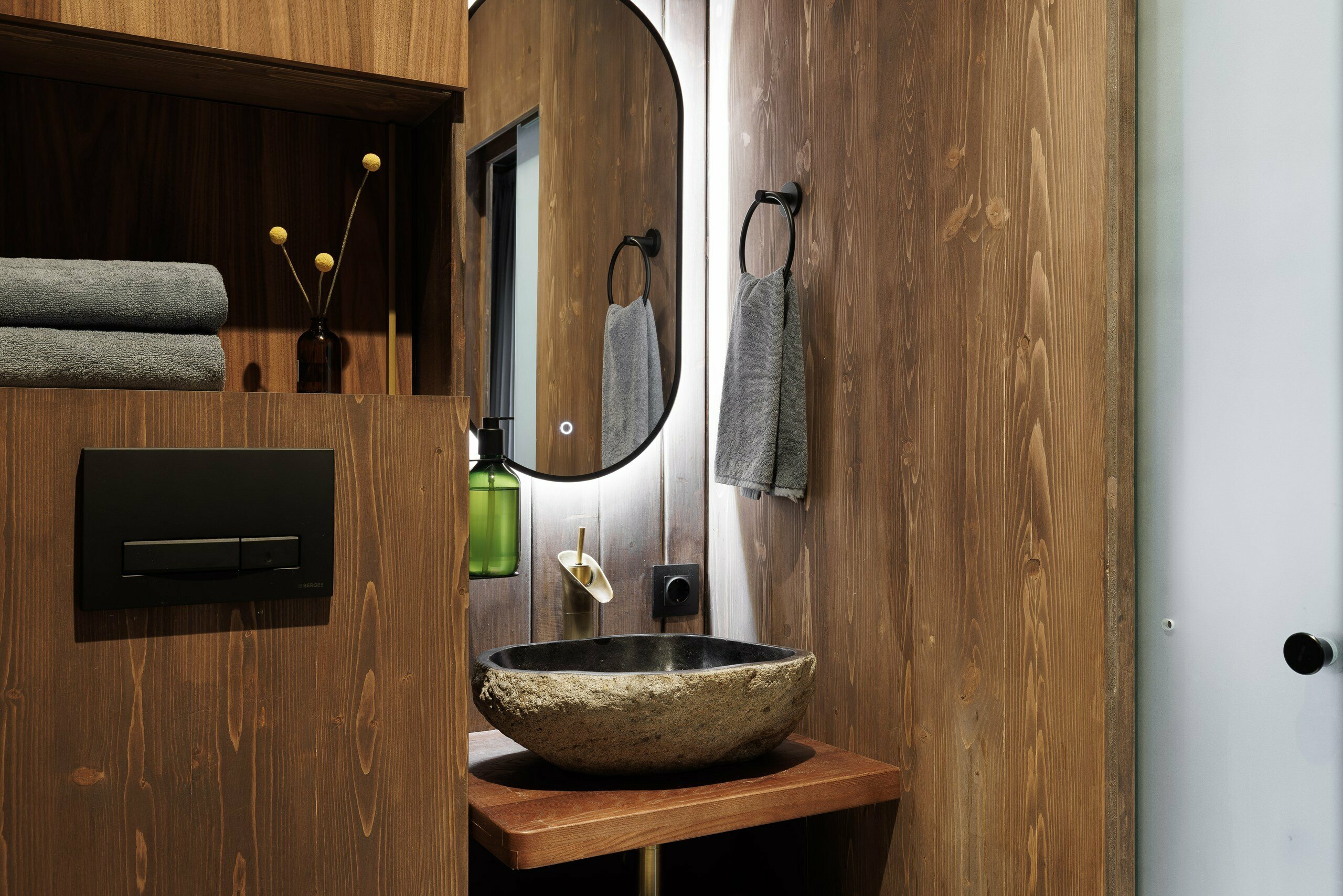 Зеркальный куб