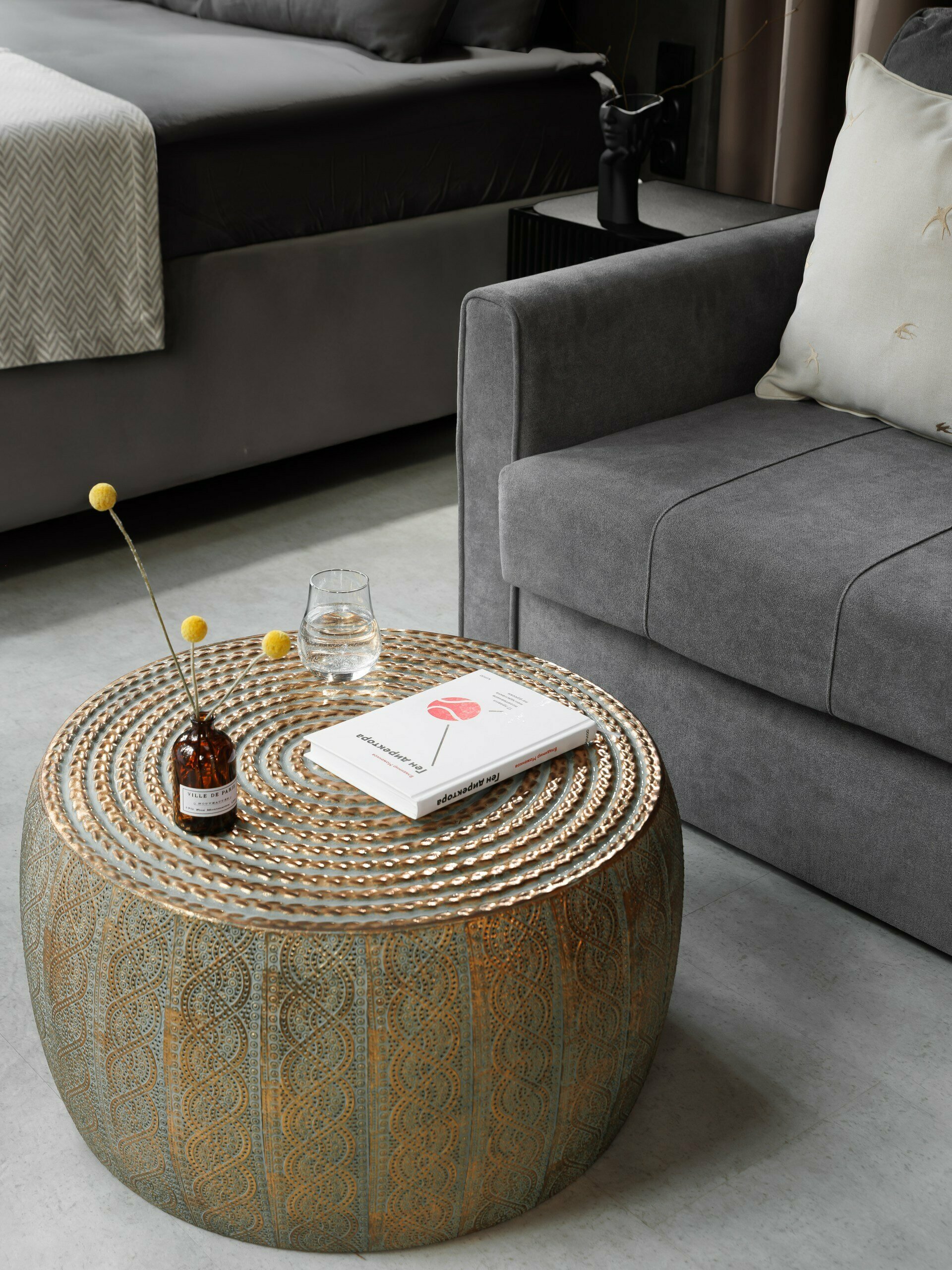 Зеркальный куб