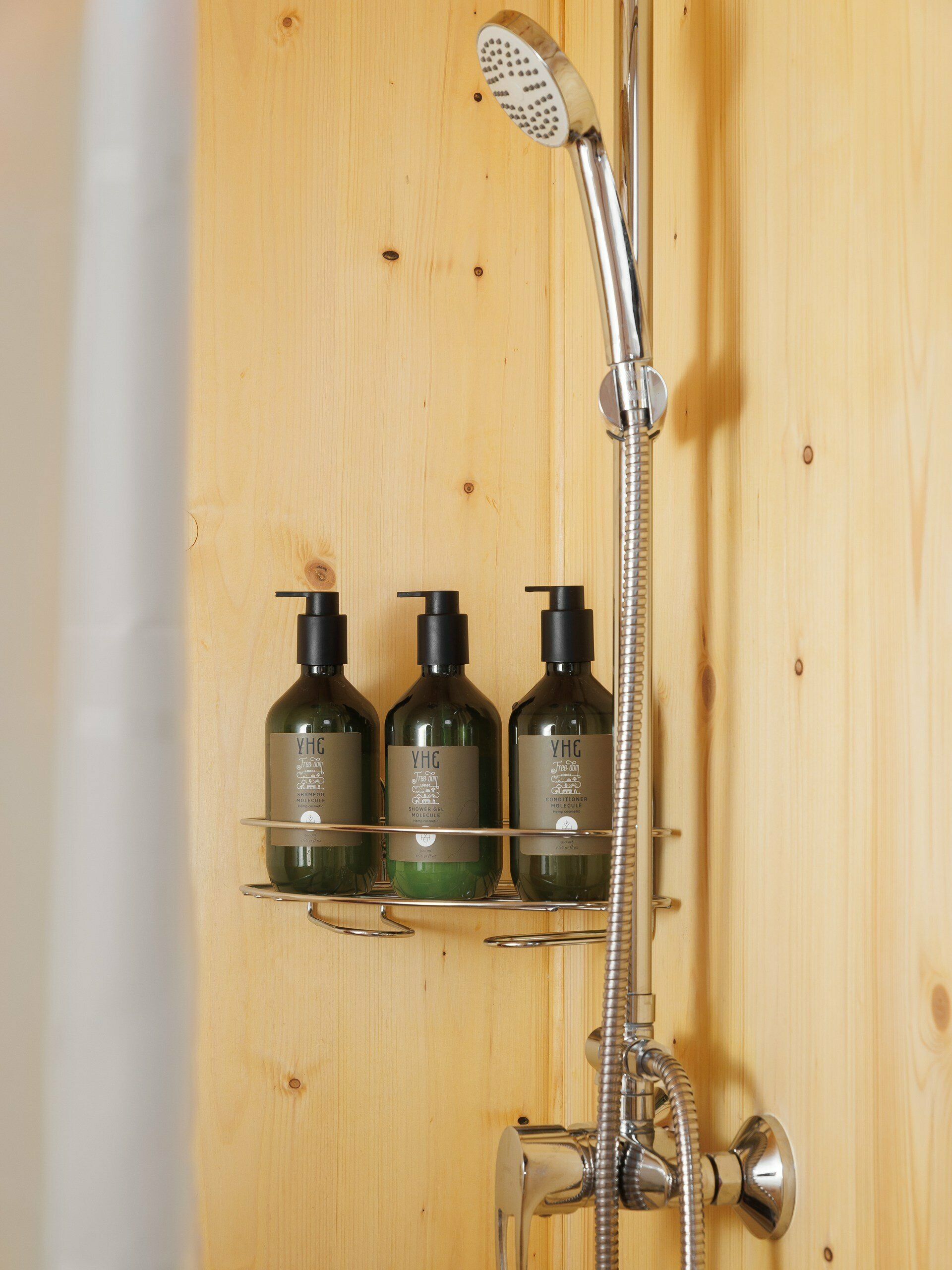 Эко-модуль Фэмили с верандой