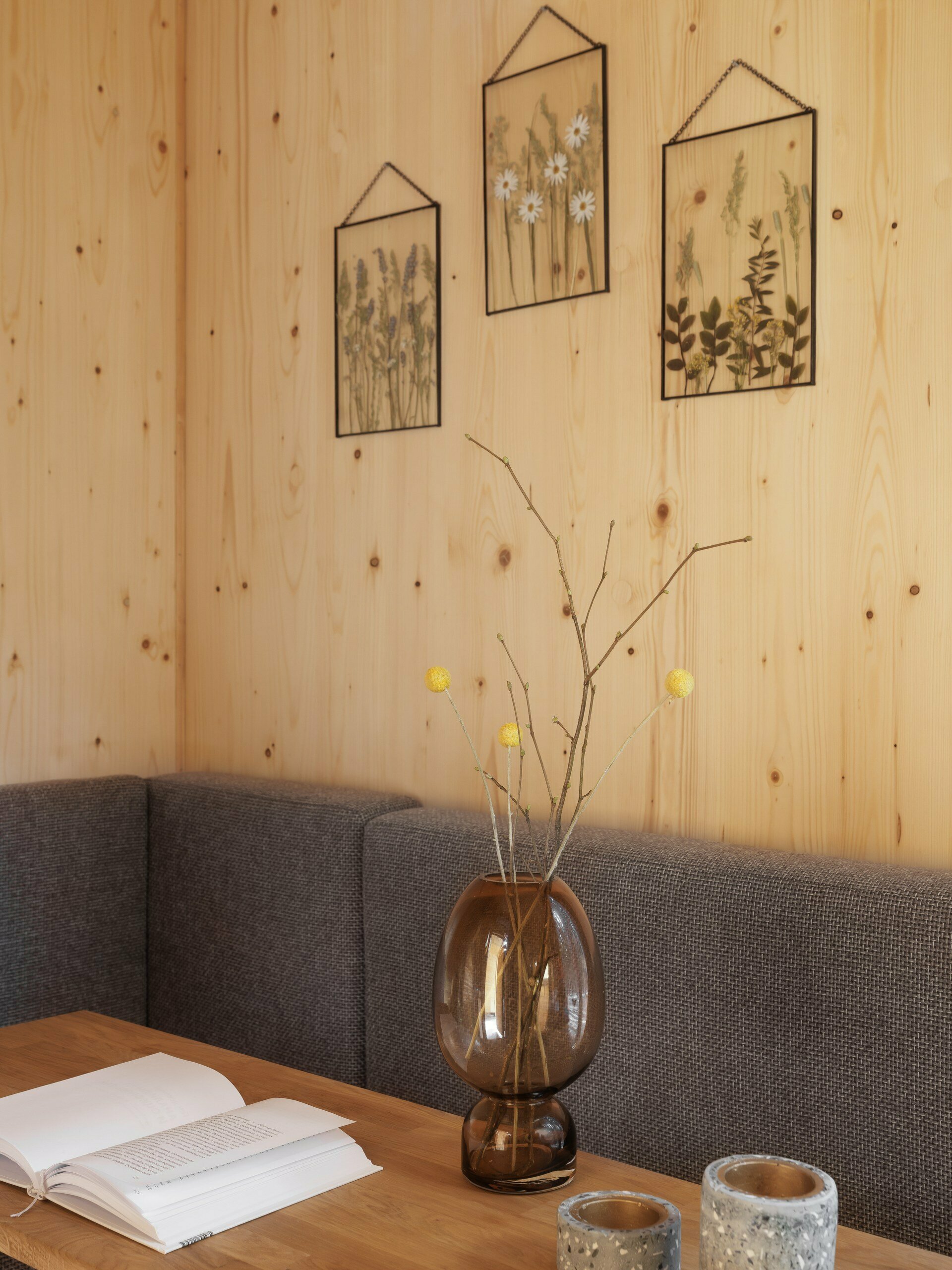 Эко-модуль Фэмили с верандой