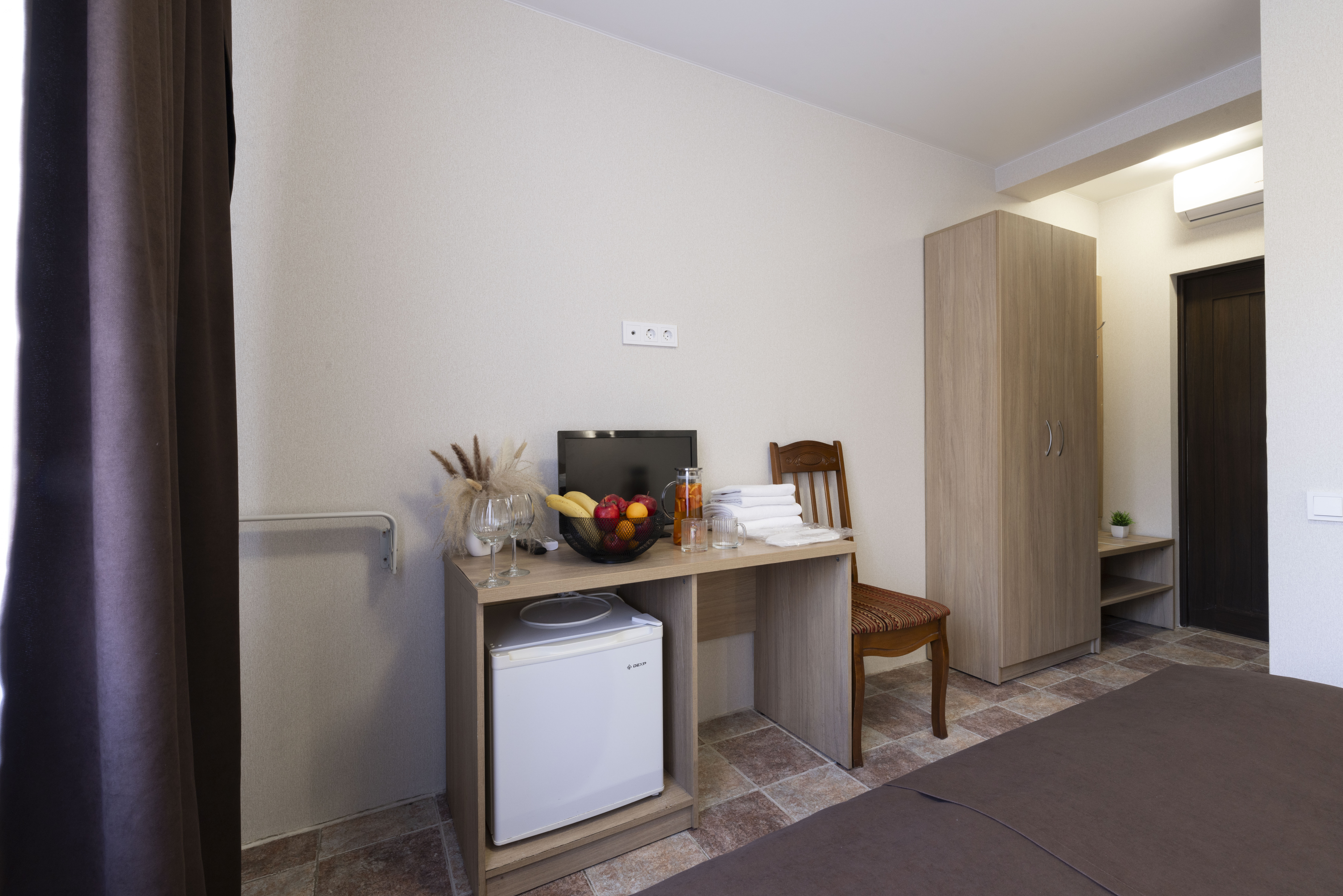 Двухместный Стандарт без балкона