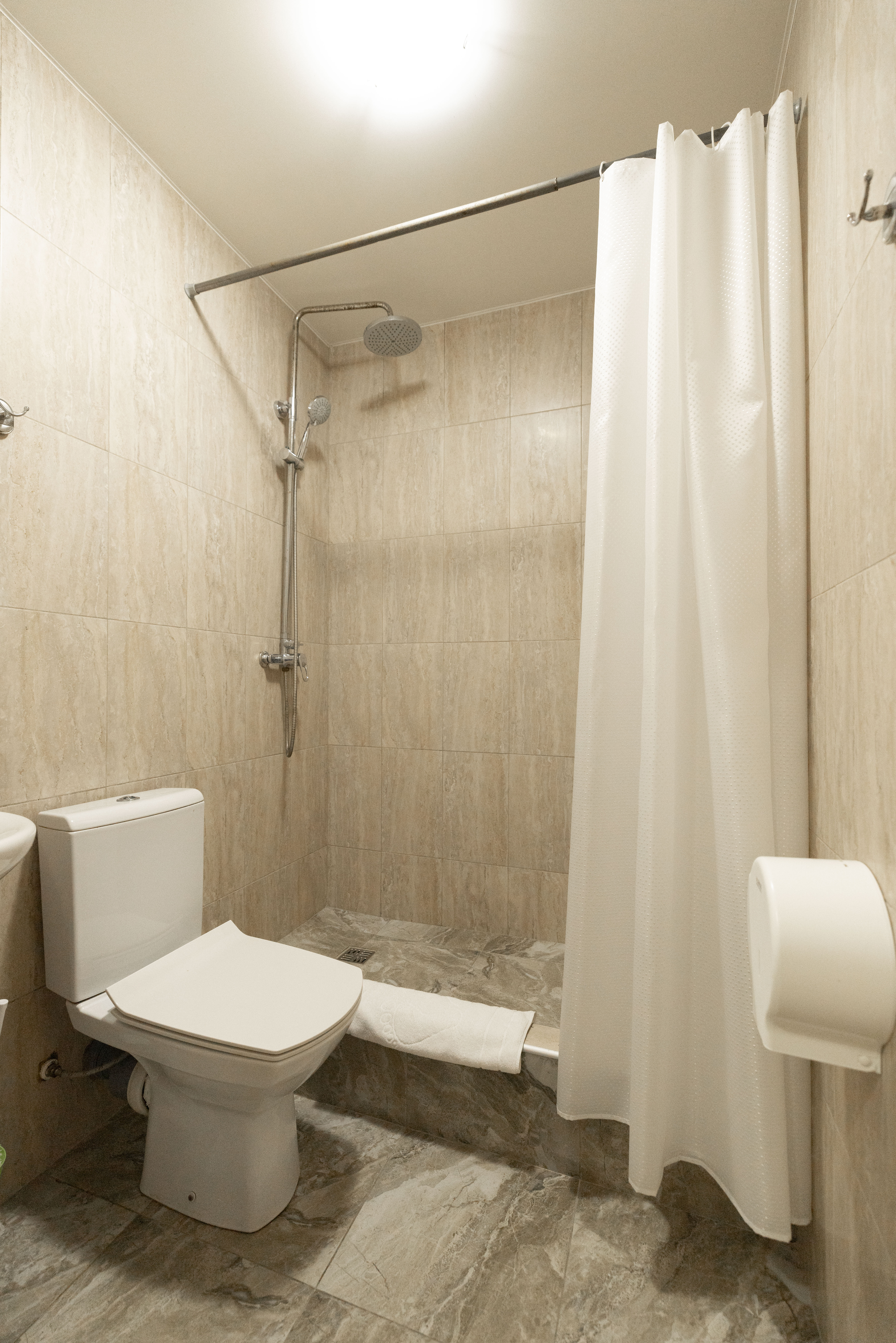 Двухместный Стандарт без балкона