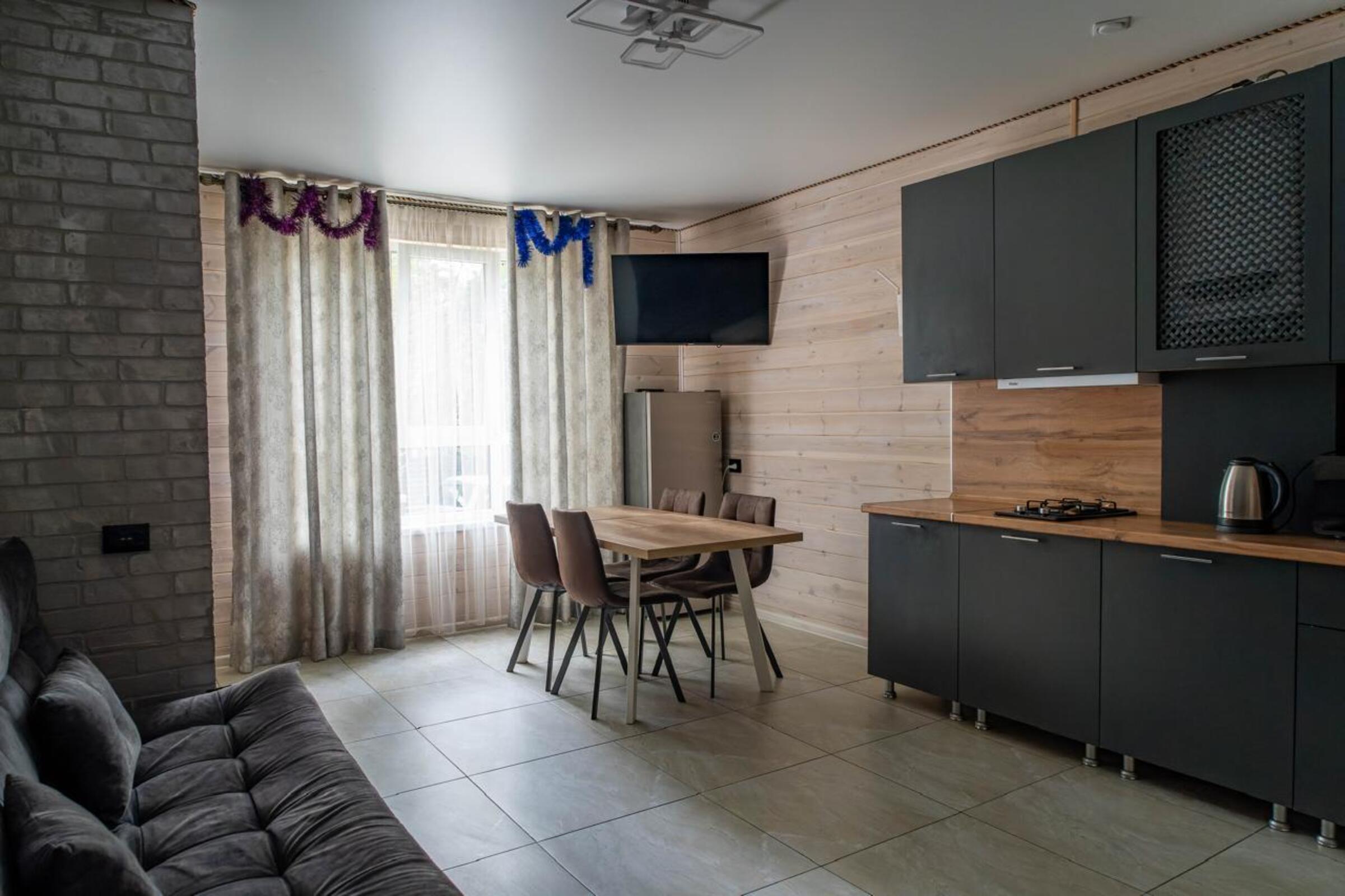 Двухэтажный дом