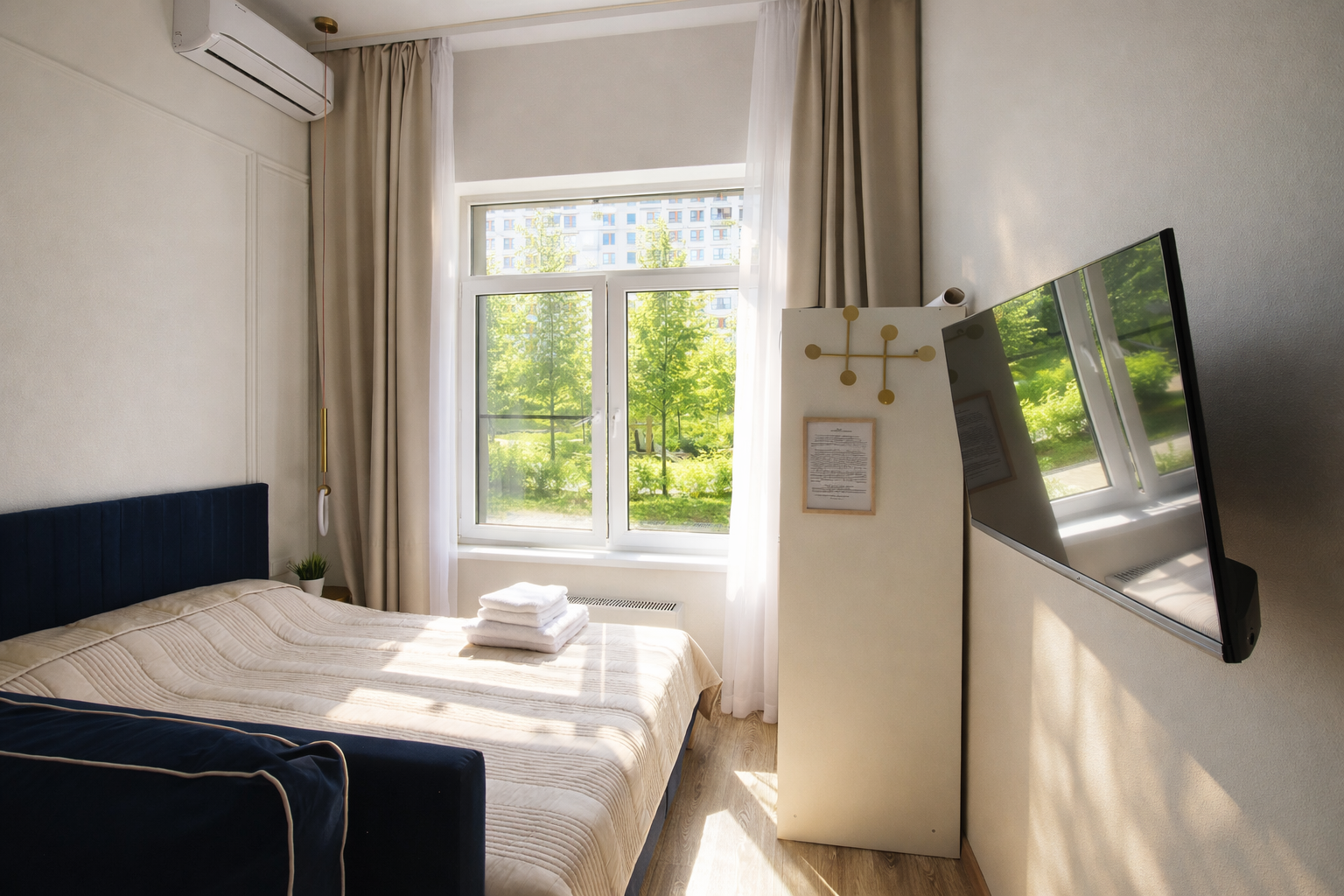 Семейный суперлюкс