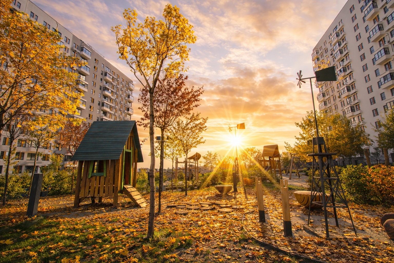 Семейный суперлюкс