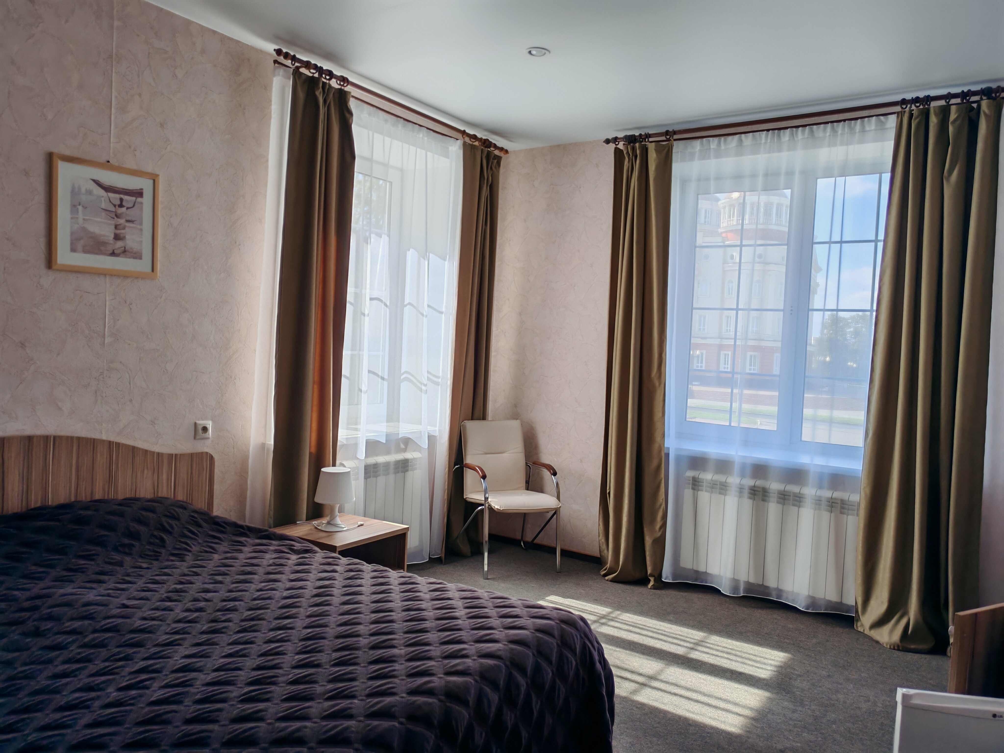 Номер первой категории DBL