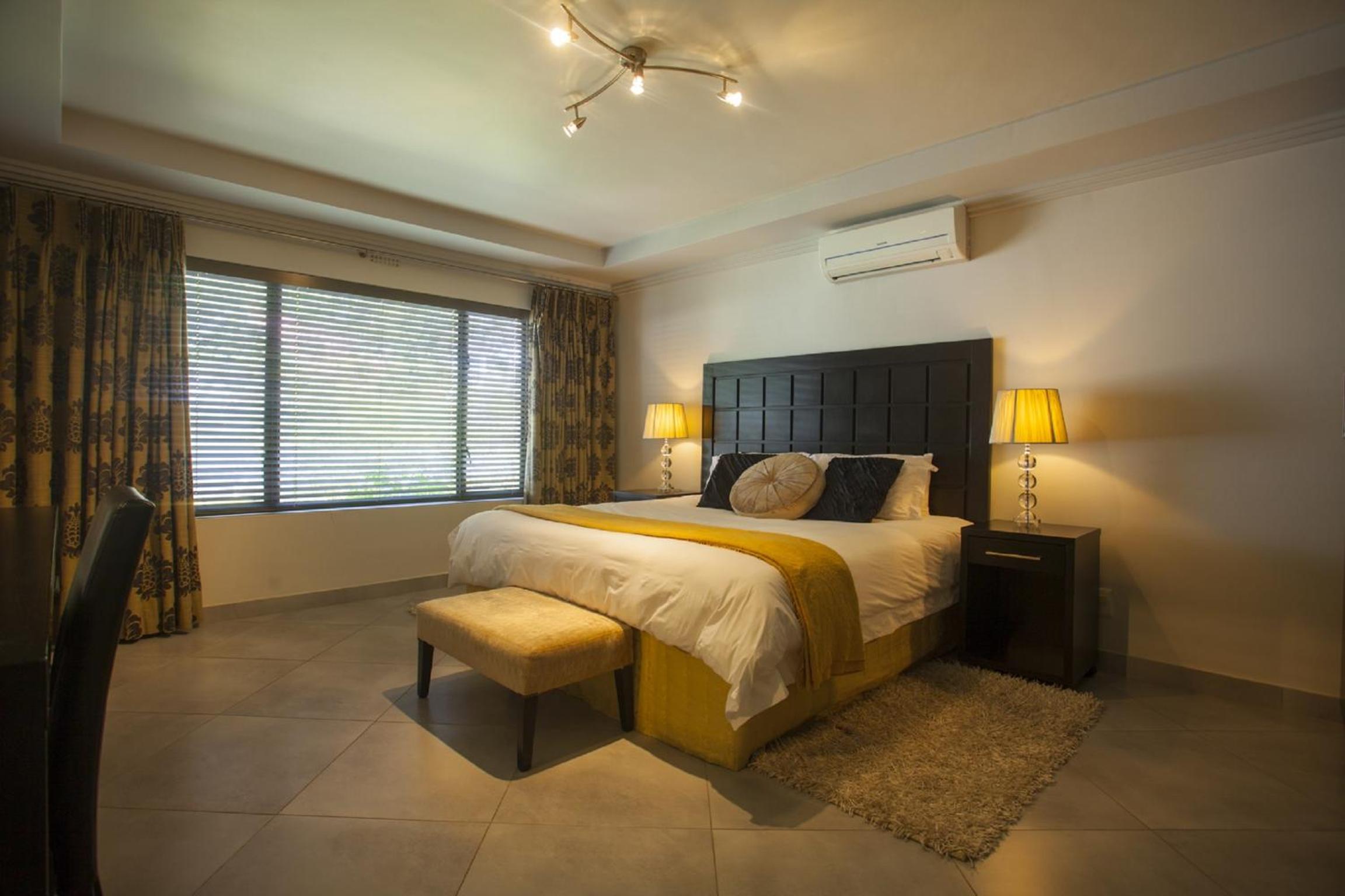 Executive Apartment 2