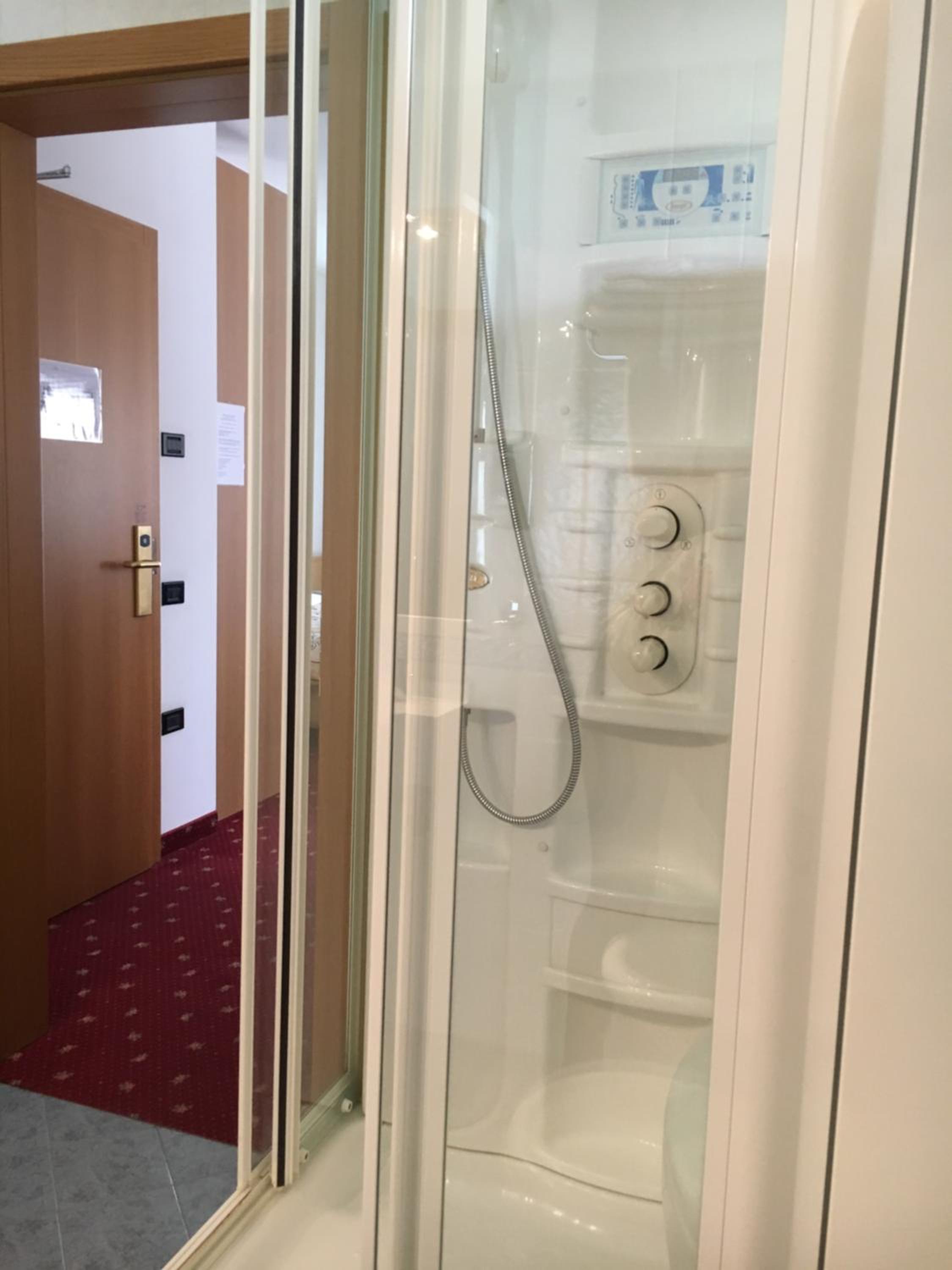 Triple Room with Terrace and Kitchenette