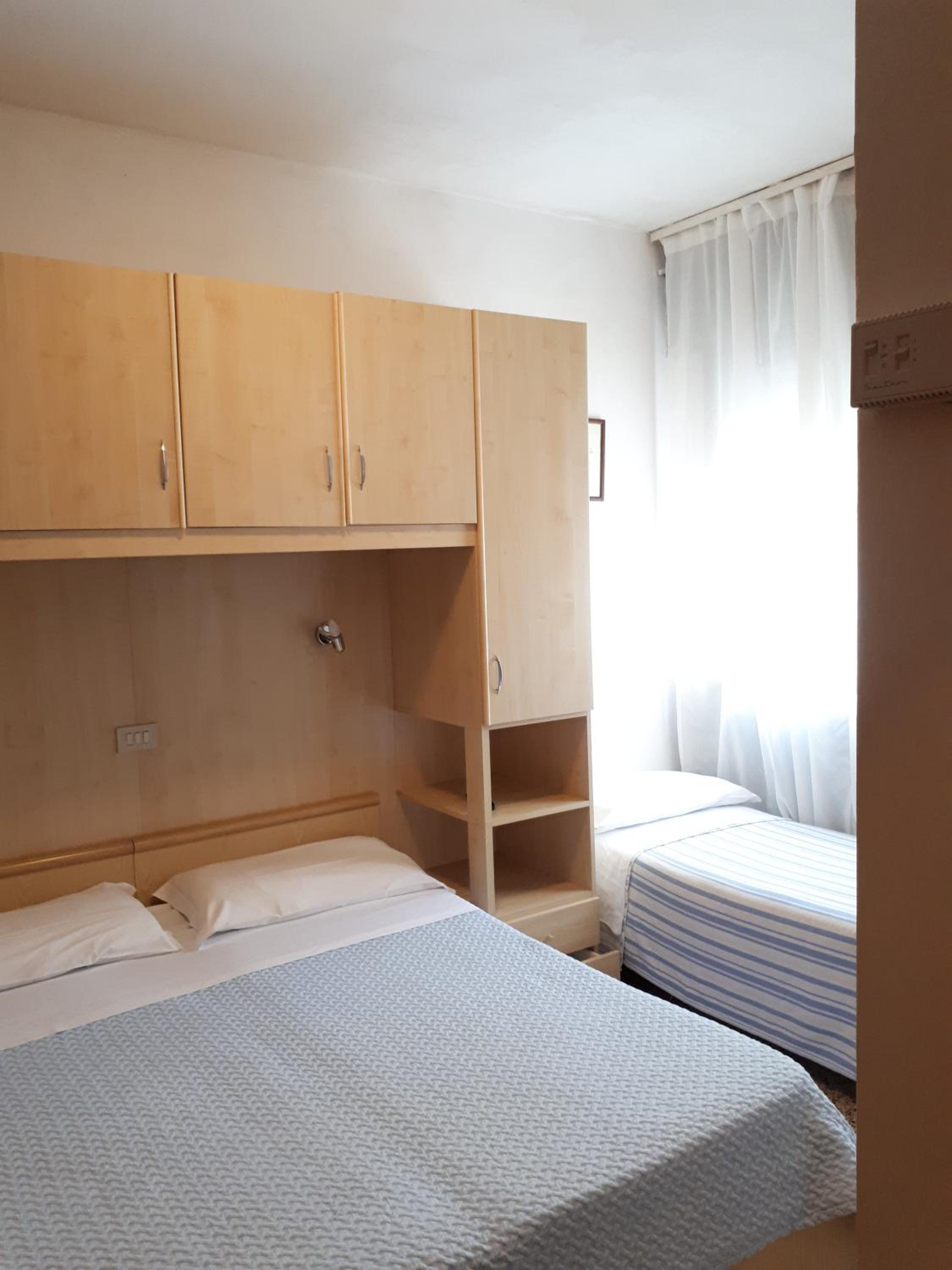 Quadruple Room with Bathroom