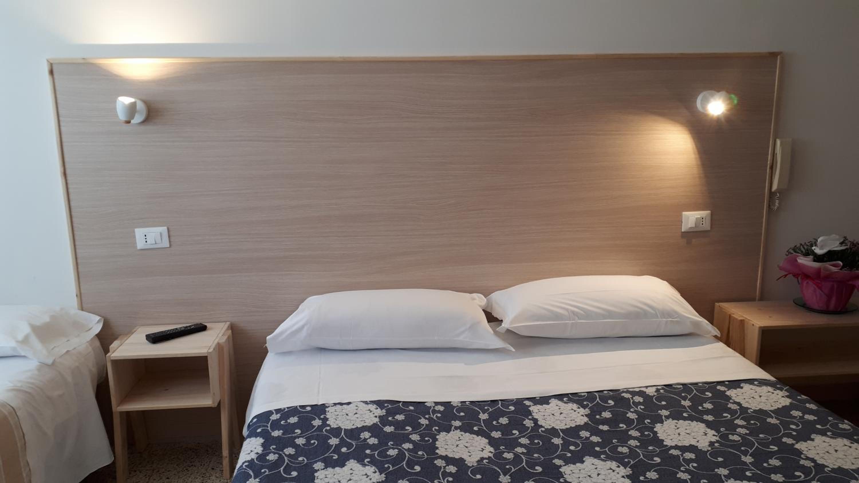 Quadruple Room with Bathroom