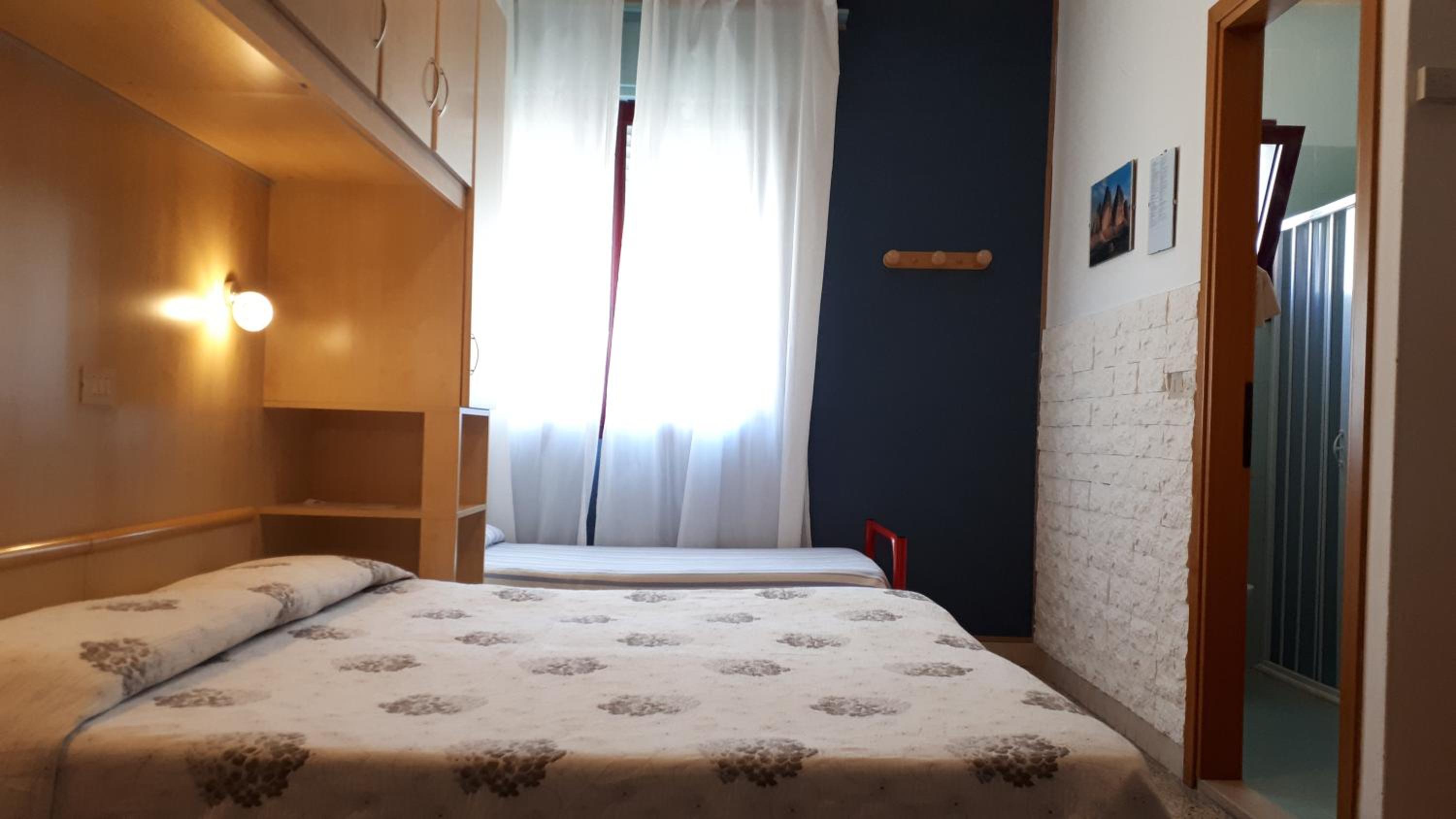 Quadruple Room with Bathroom