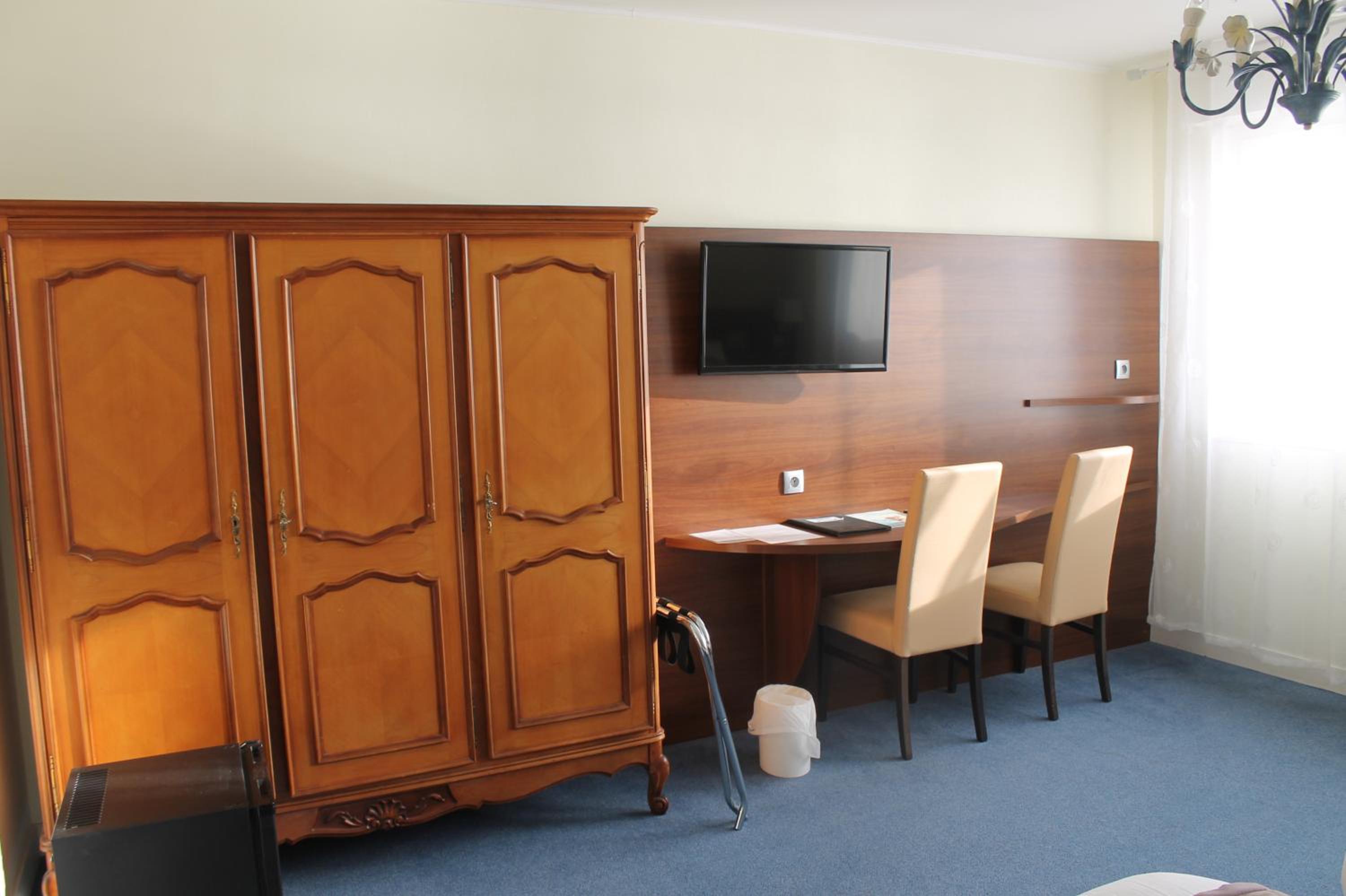 Quadruple Room with Sea View