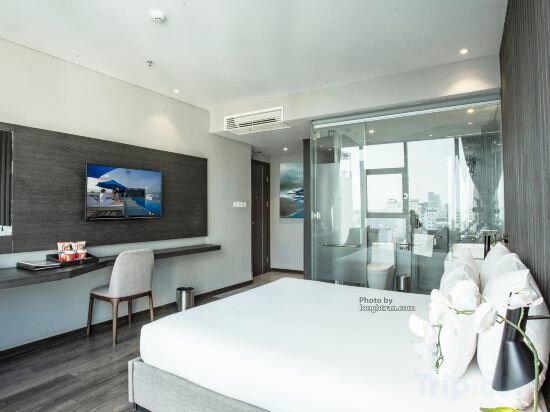 Suite Room Ocean View