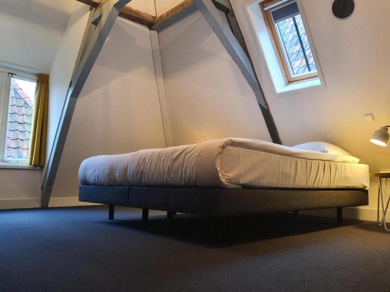 Double or Twin Room with Bathroom