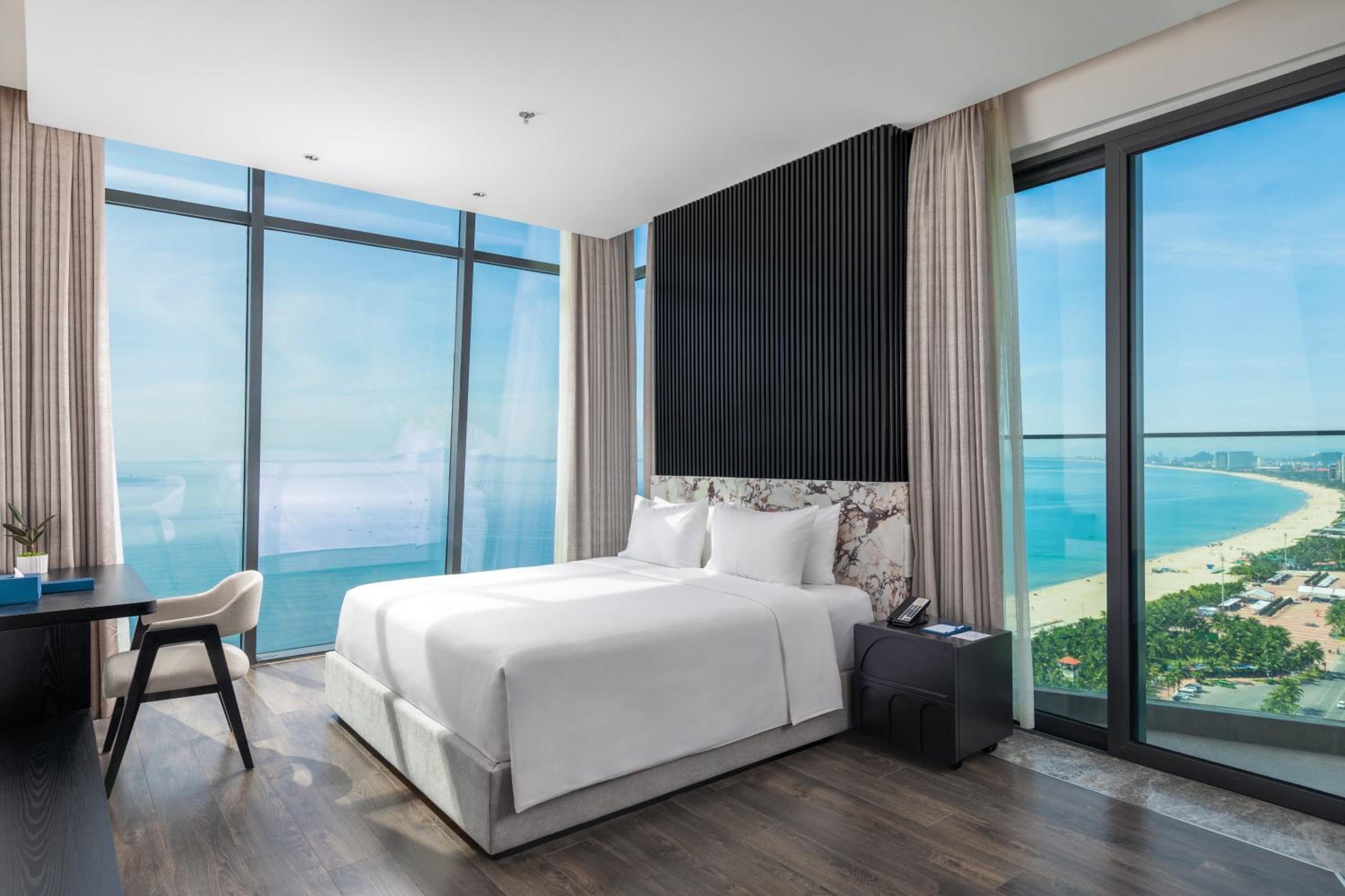 Executive Suite with Ocean Front View