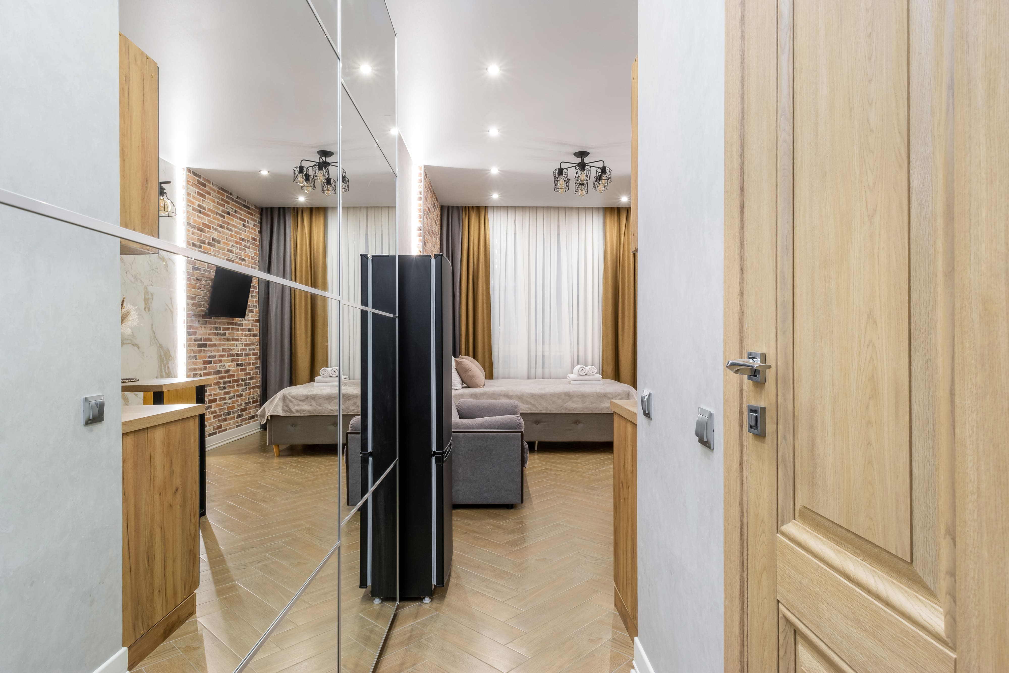 Студия Соната №312