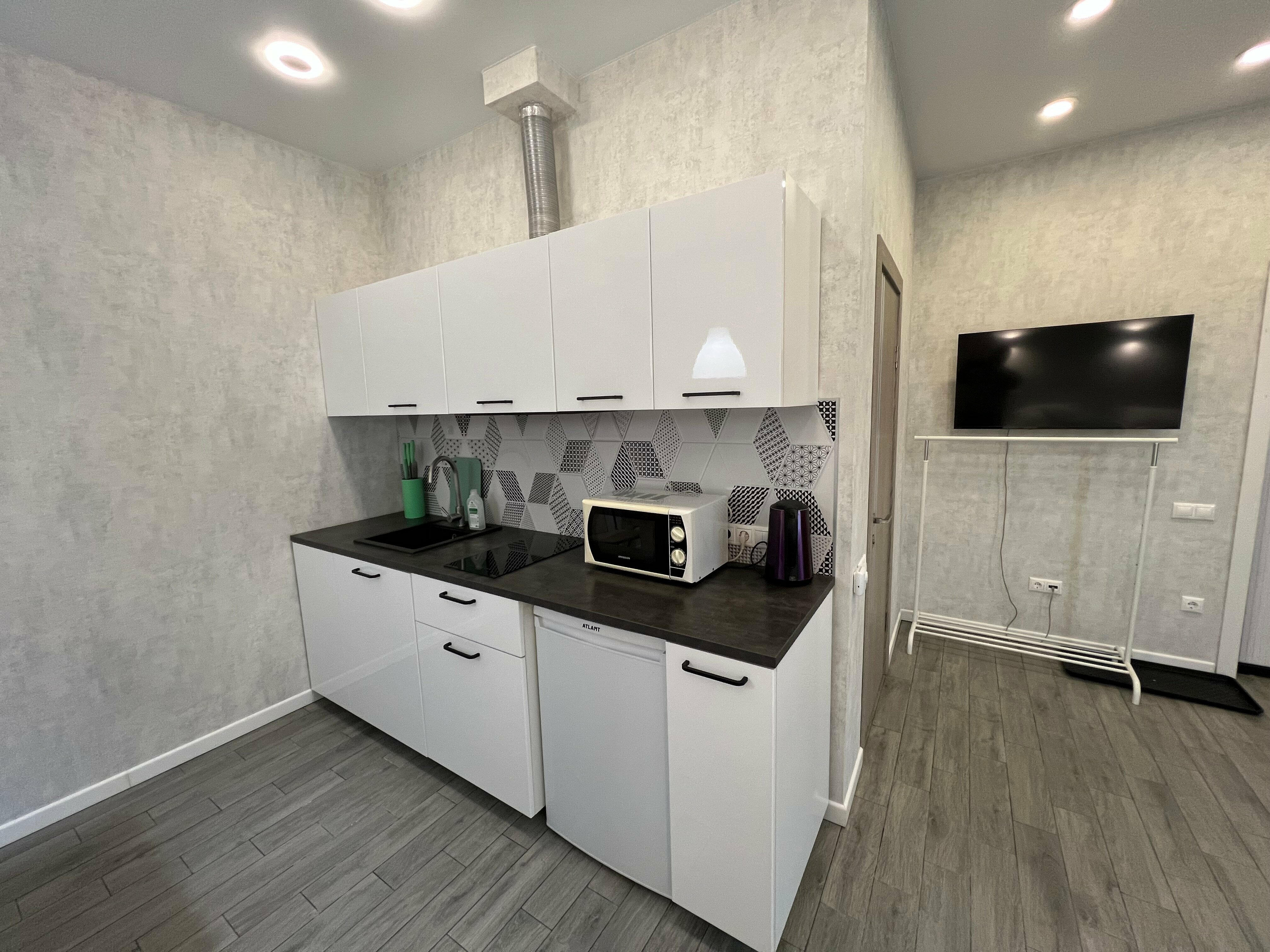 Номер-студия