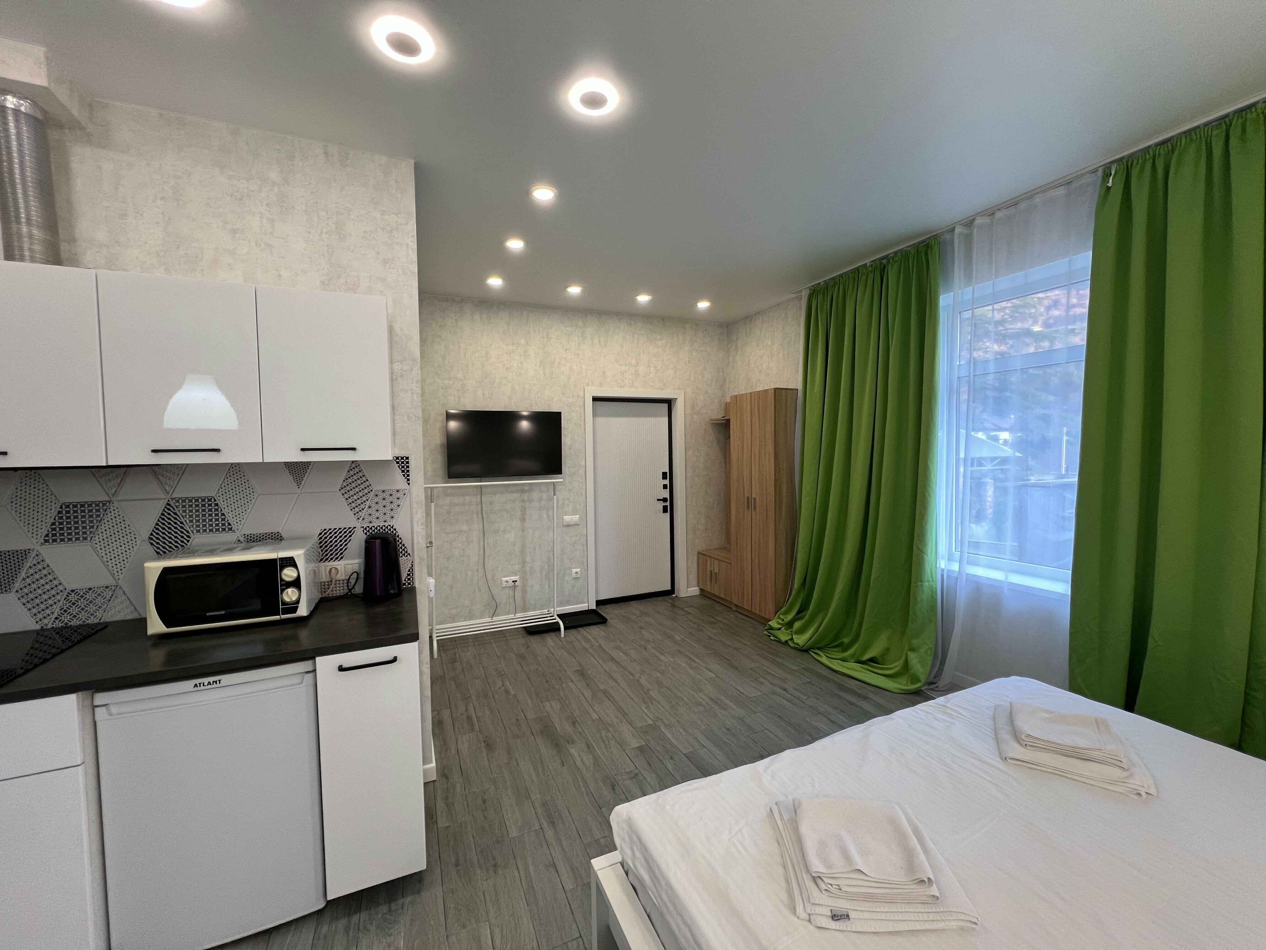 Номер-студия