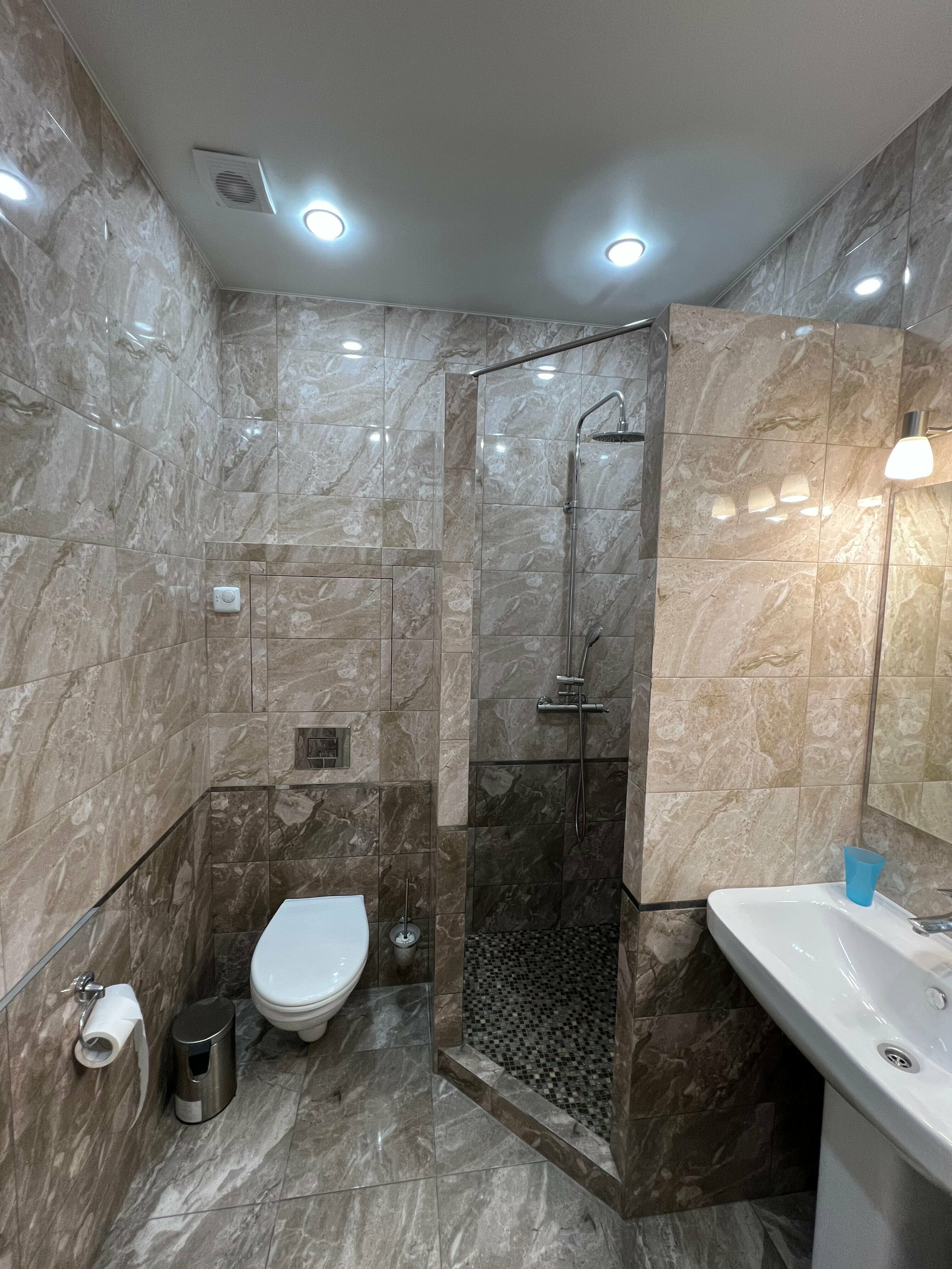 Номер-студия