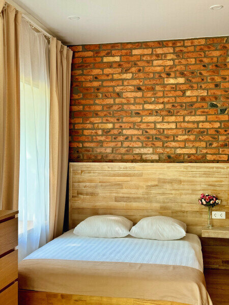 Пентхаус с террасой