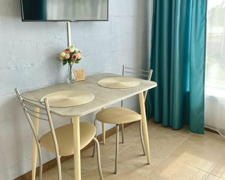 Номер-студия