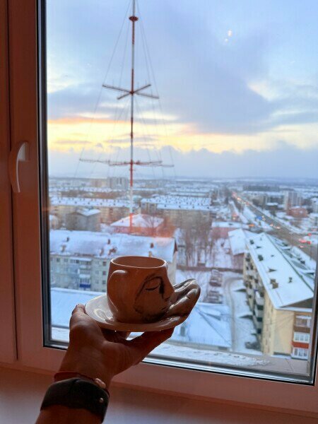 Семейный лофт