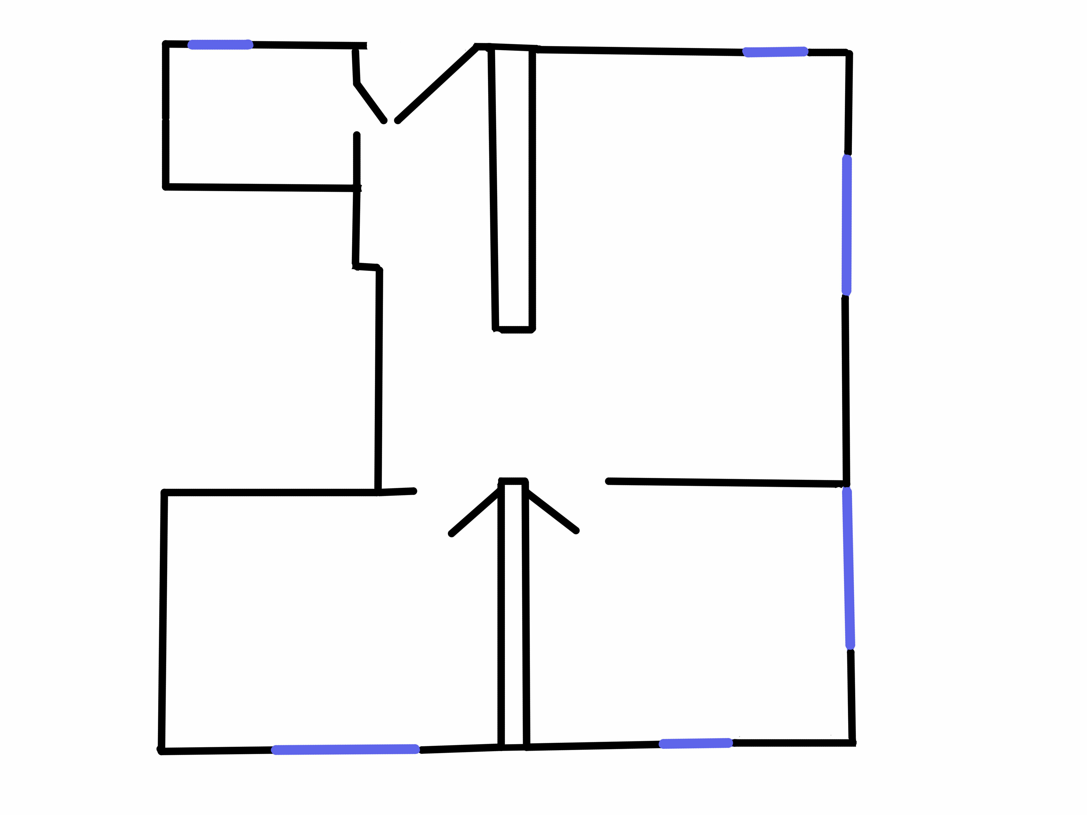 Вилла с 2 спальнями