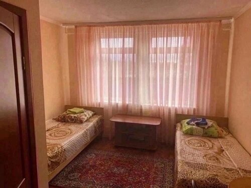 Двухместный номер