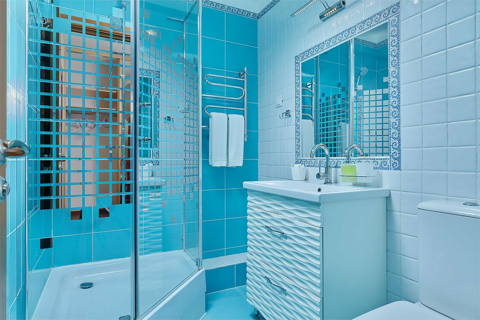 Номер с видом на Оку (без балкона)