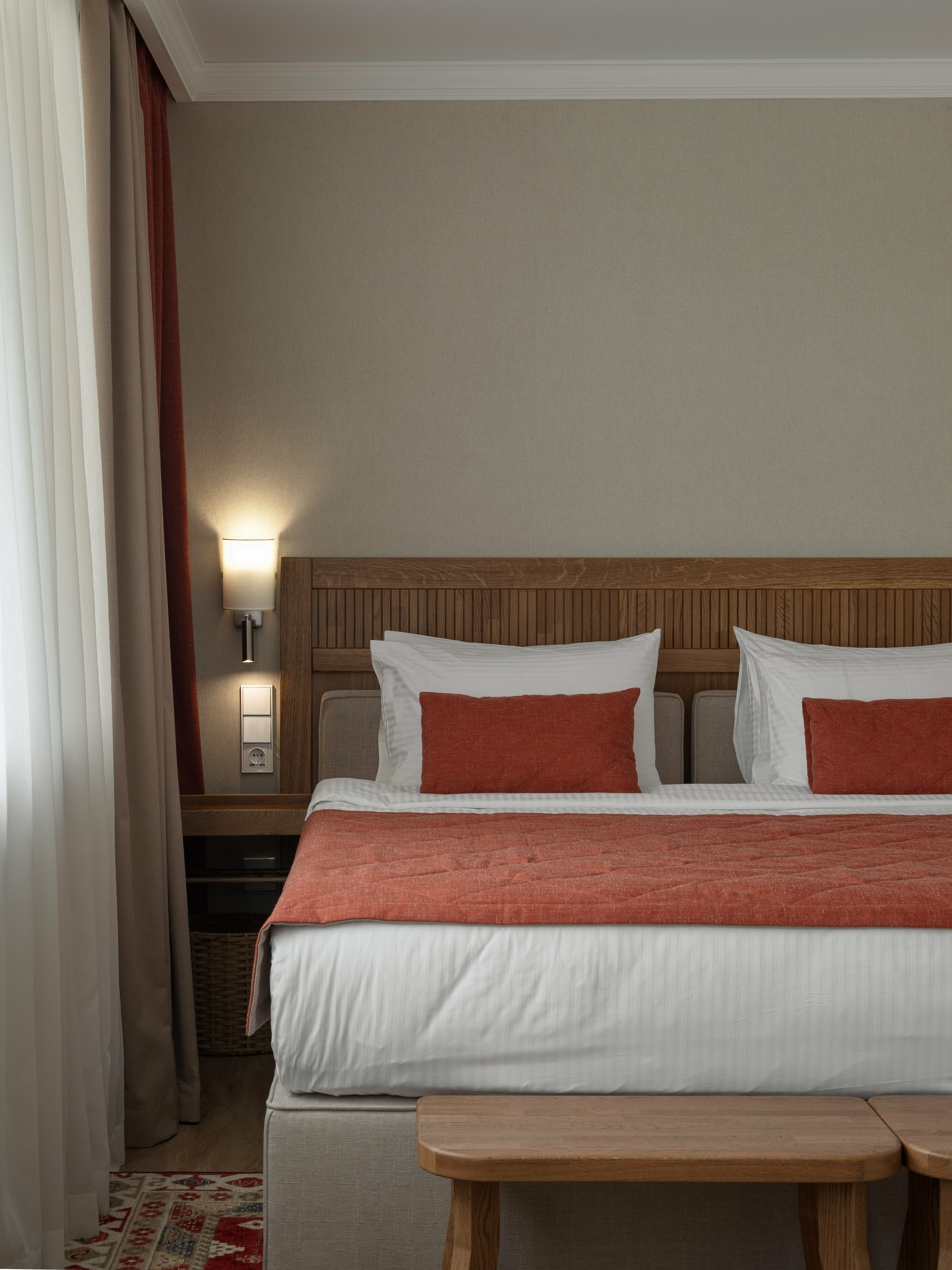 Комфорт двухкомнатный