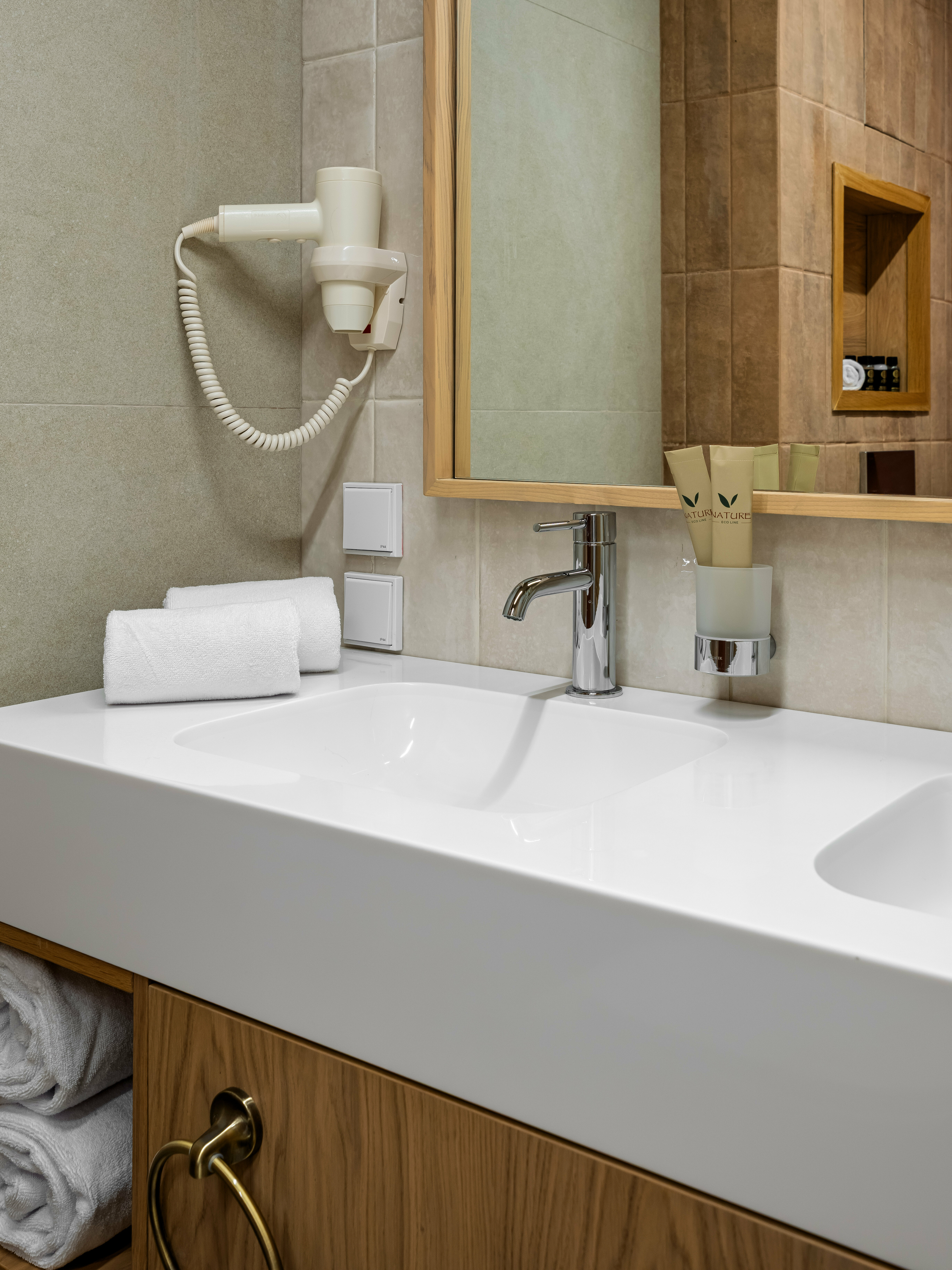 Комфорт двухкомнатный