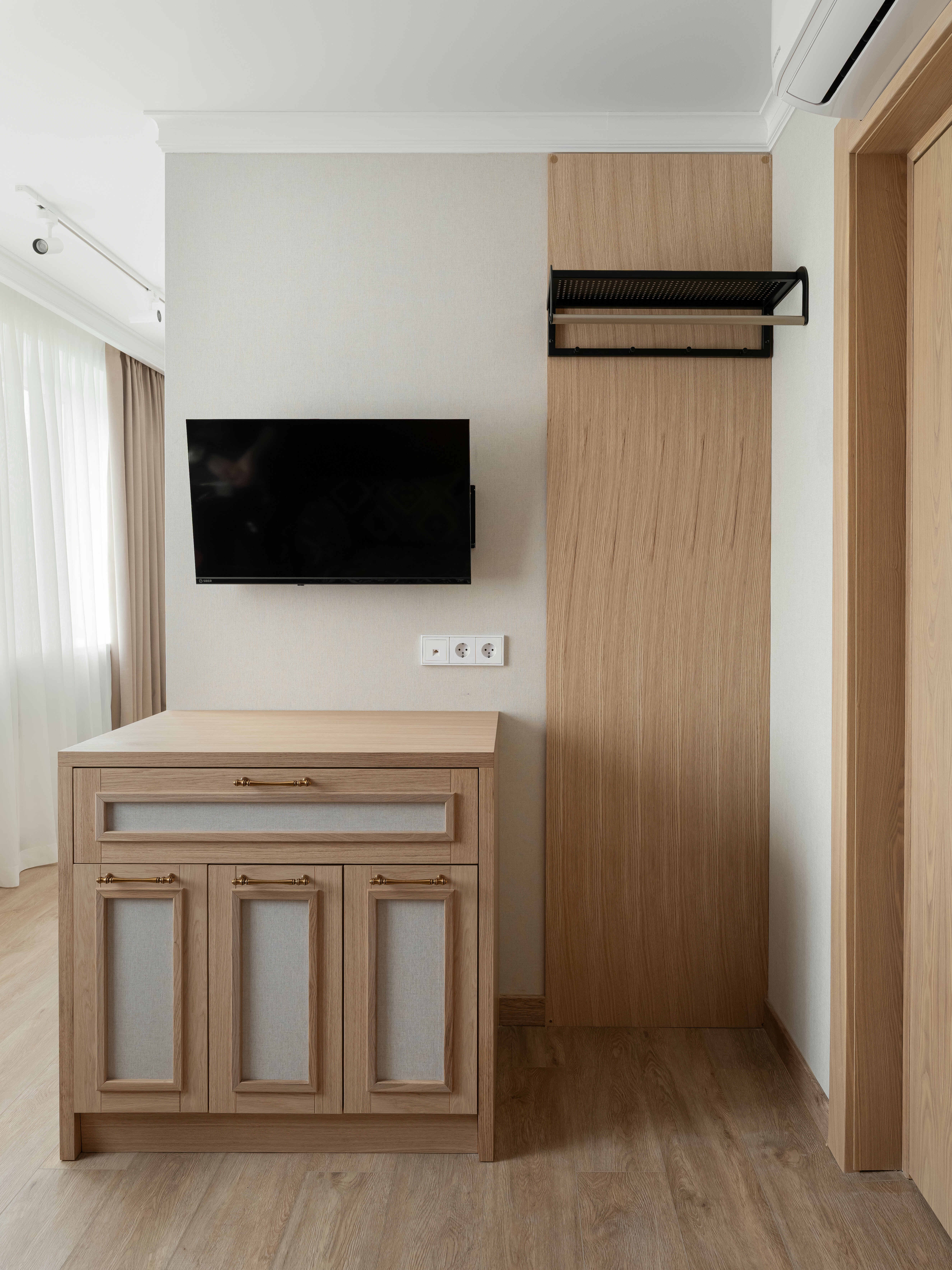 Комфорт двухкомнатный