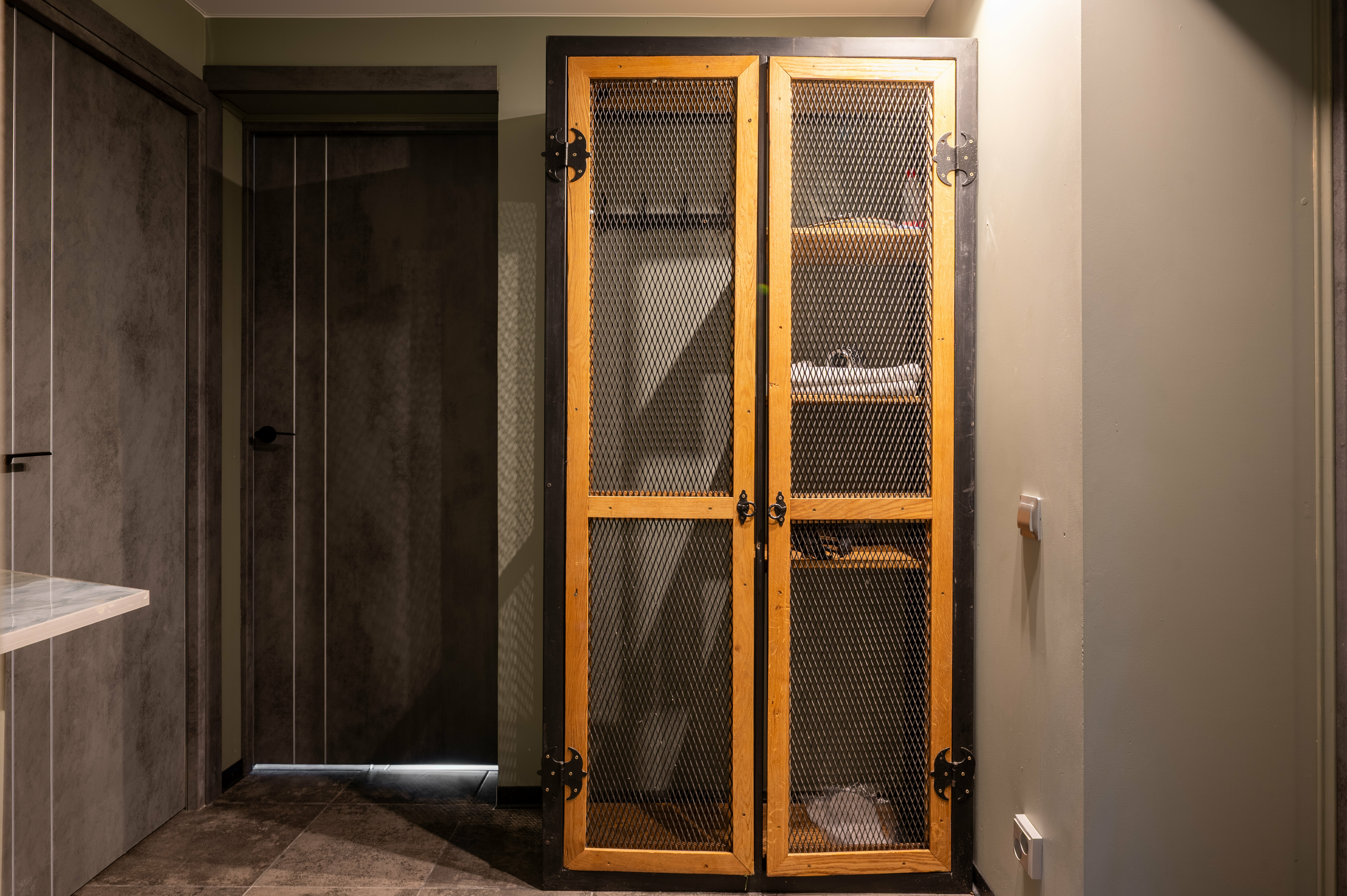 номер в Бутик-отеле «Венеция» №12 на 4-х человек