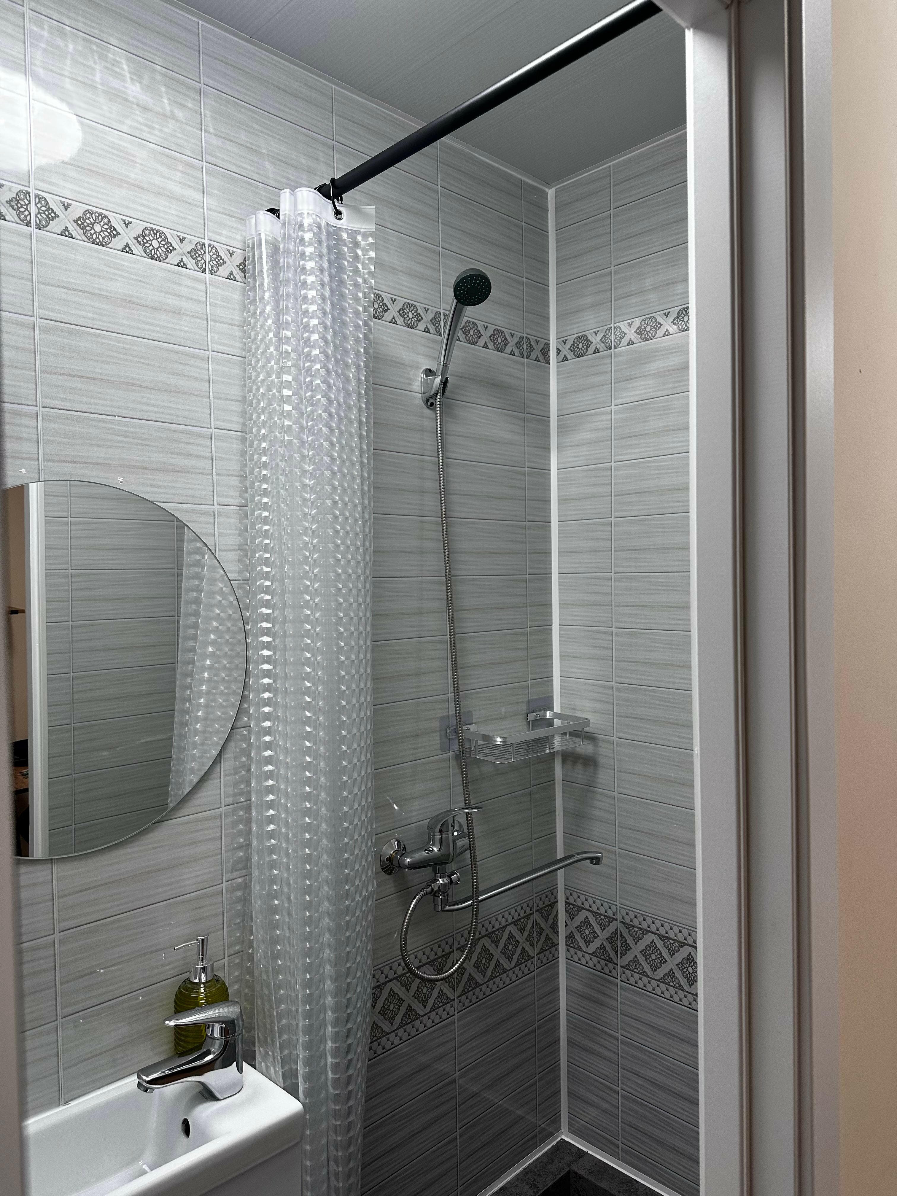 Люкс с 1 спальней