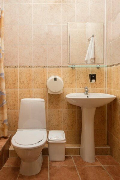 Стандарт Двухместный