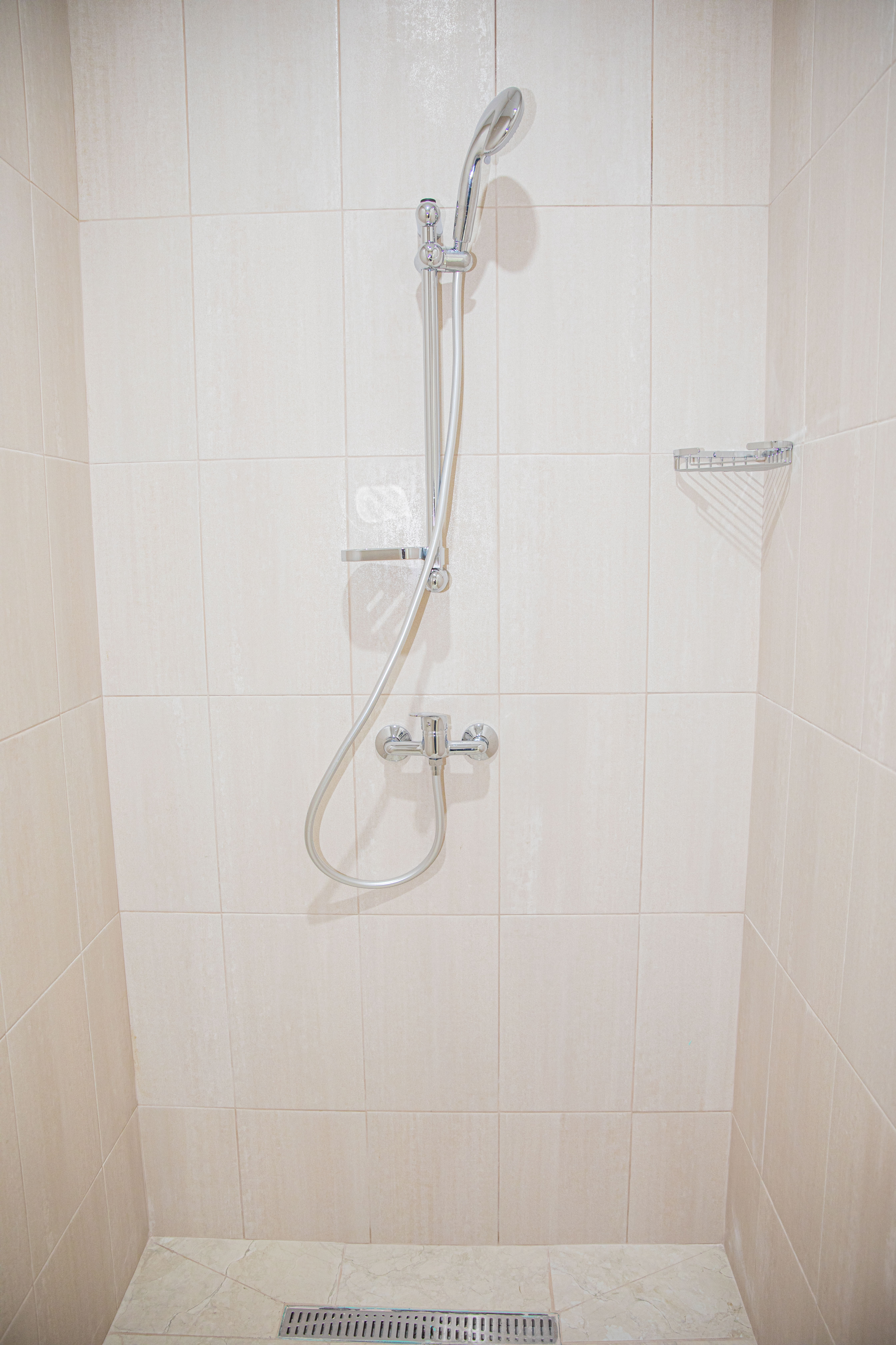 Стандартный трехместный номер