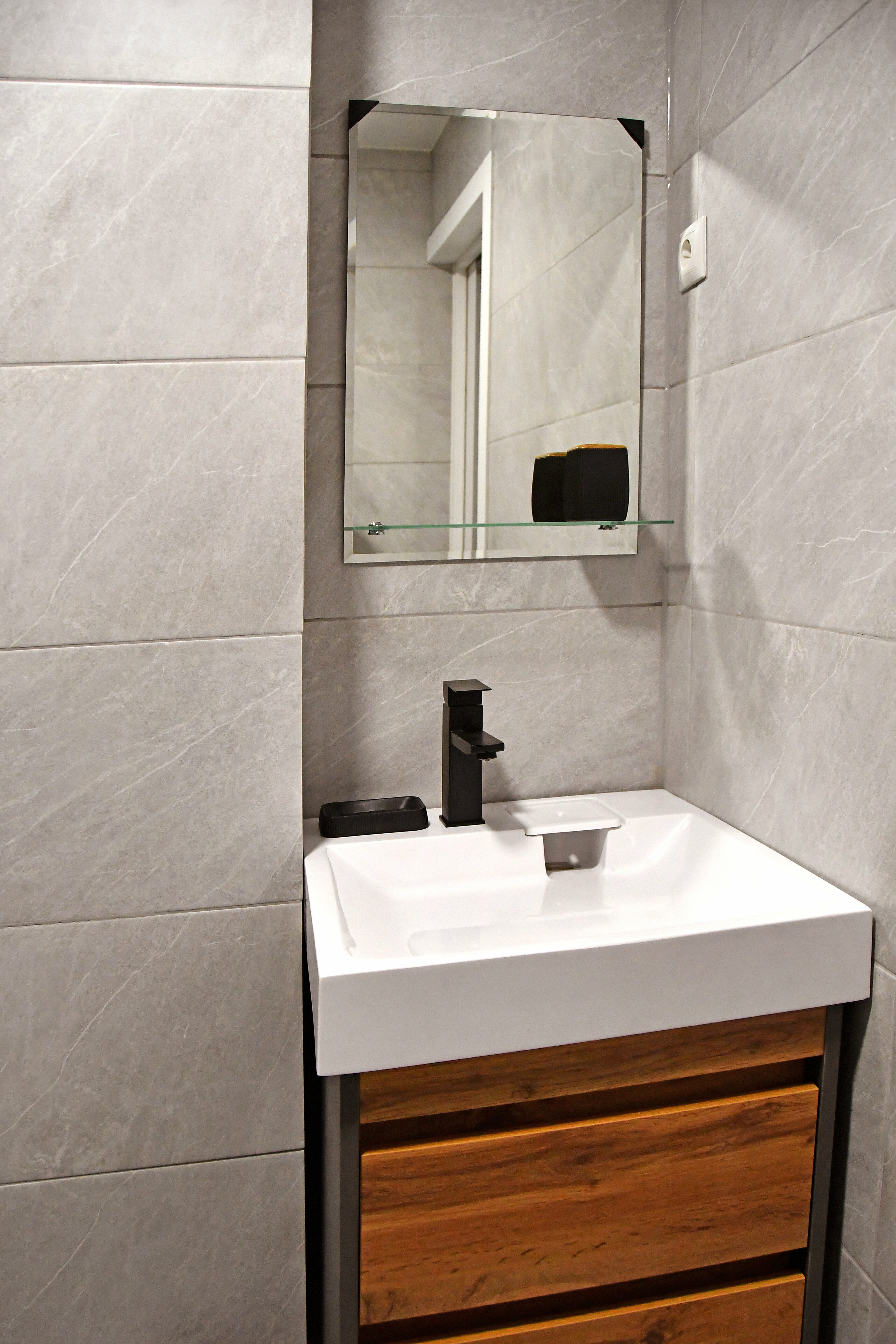 Апартаменты с отдельным входом