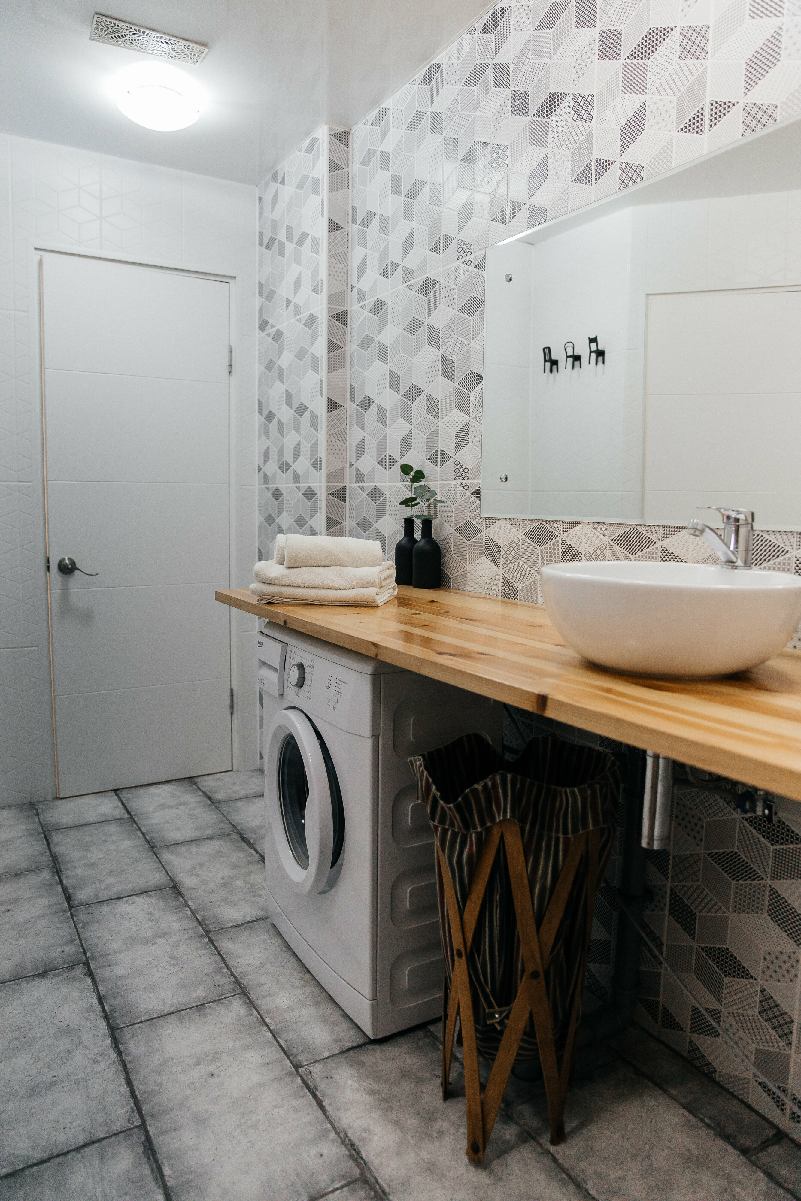 Номер-студия