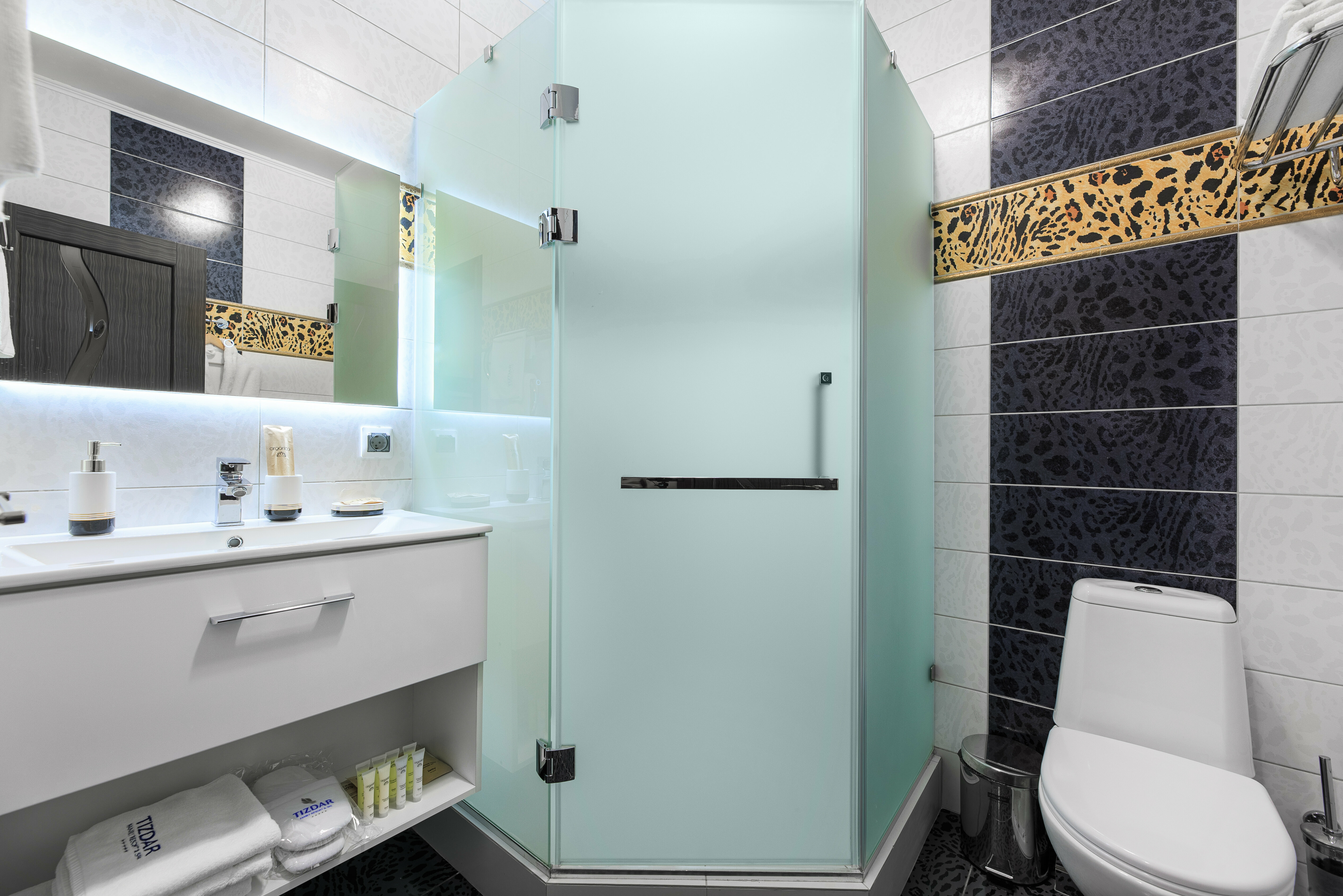 Grand Premium Family