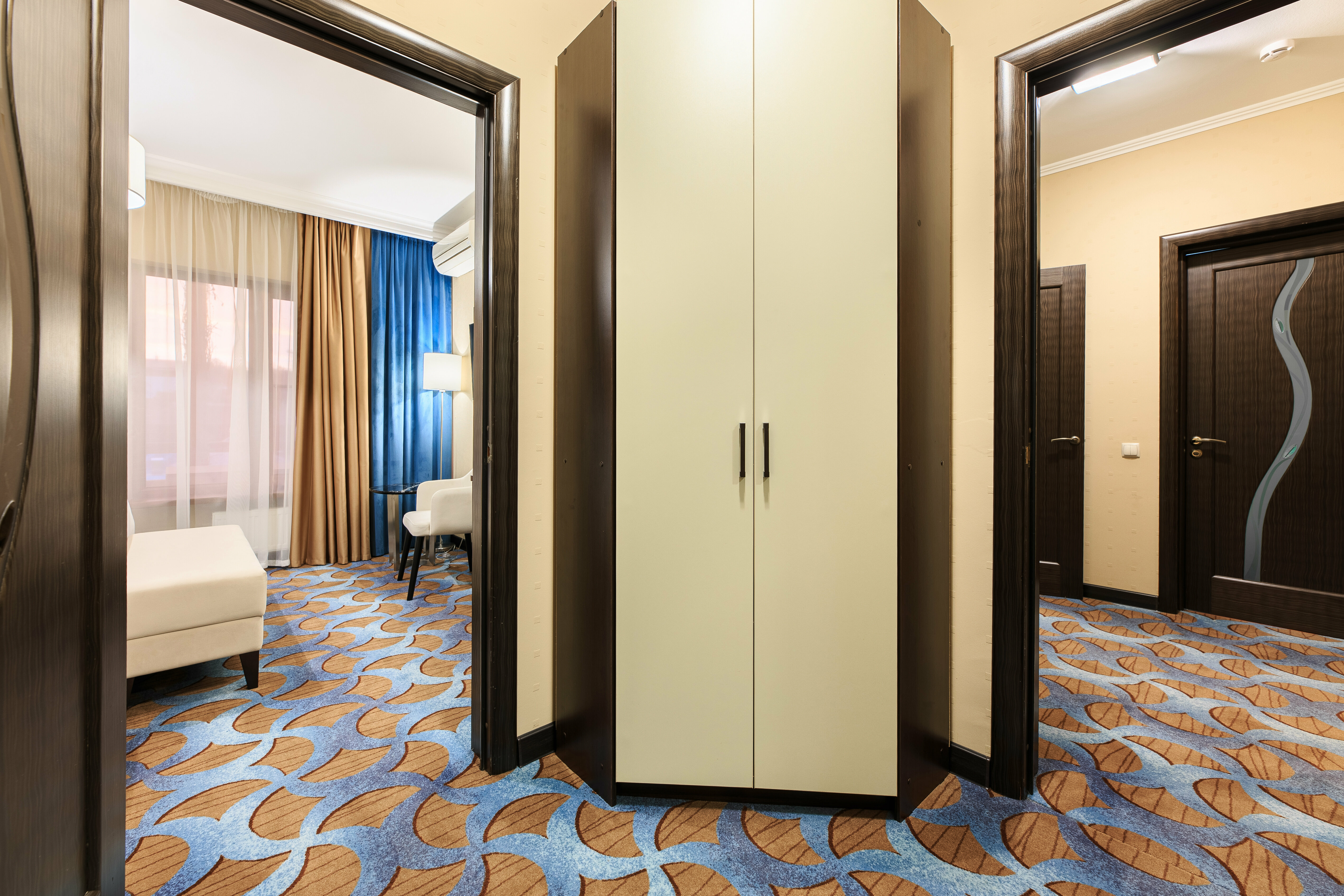 Grand Premium Family