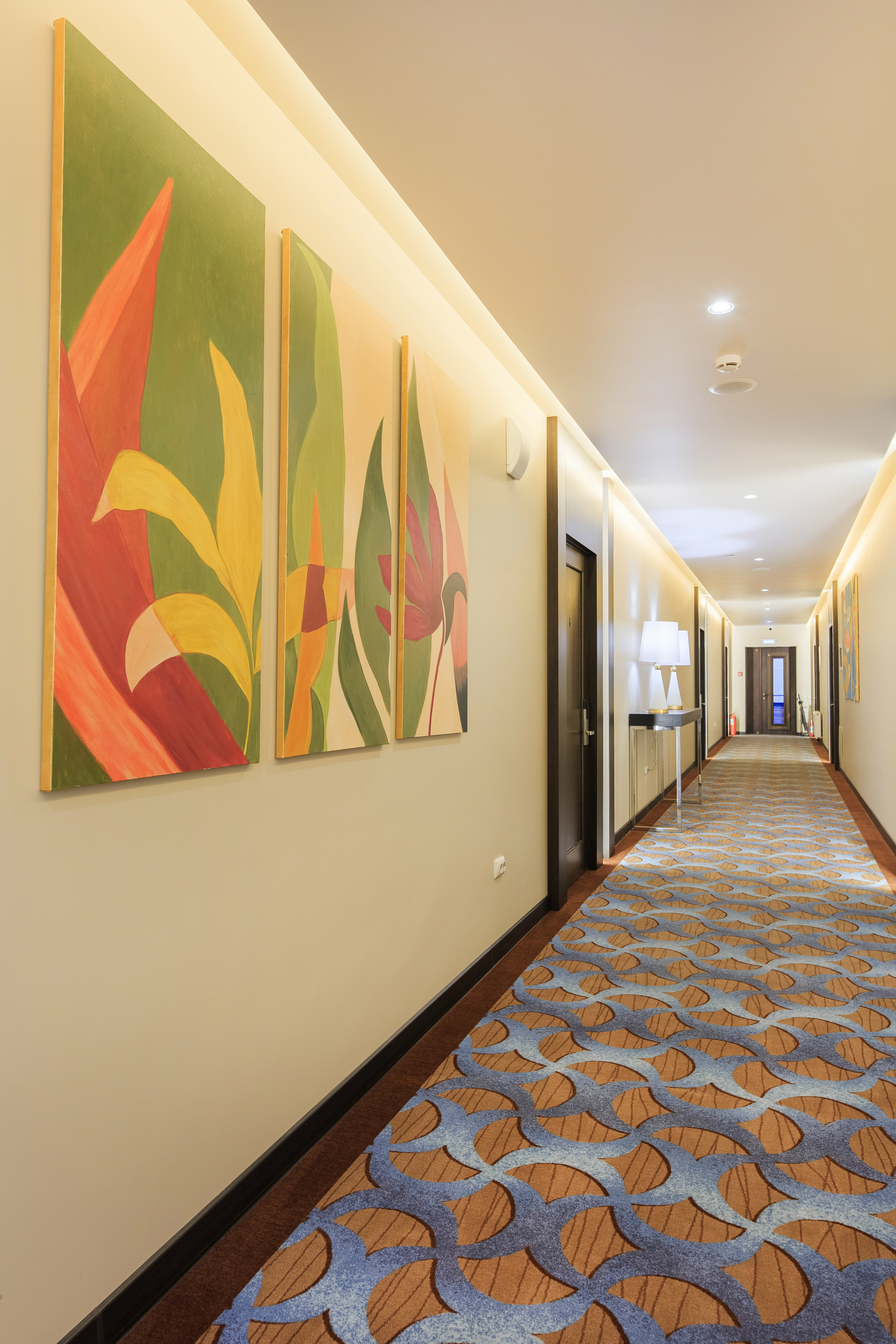 Grand Premium Family