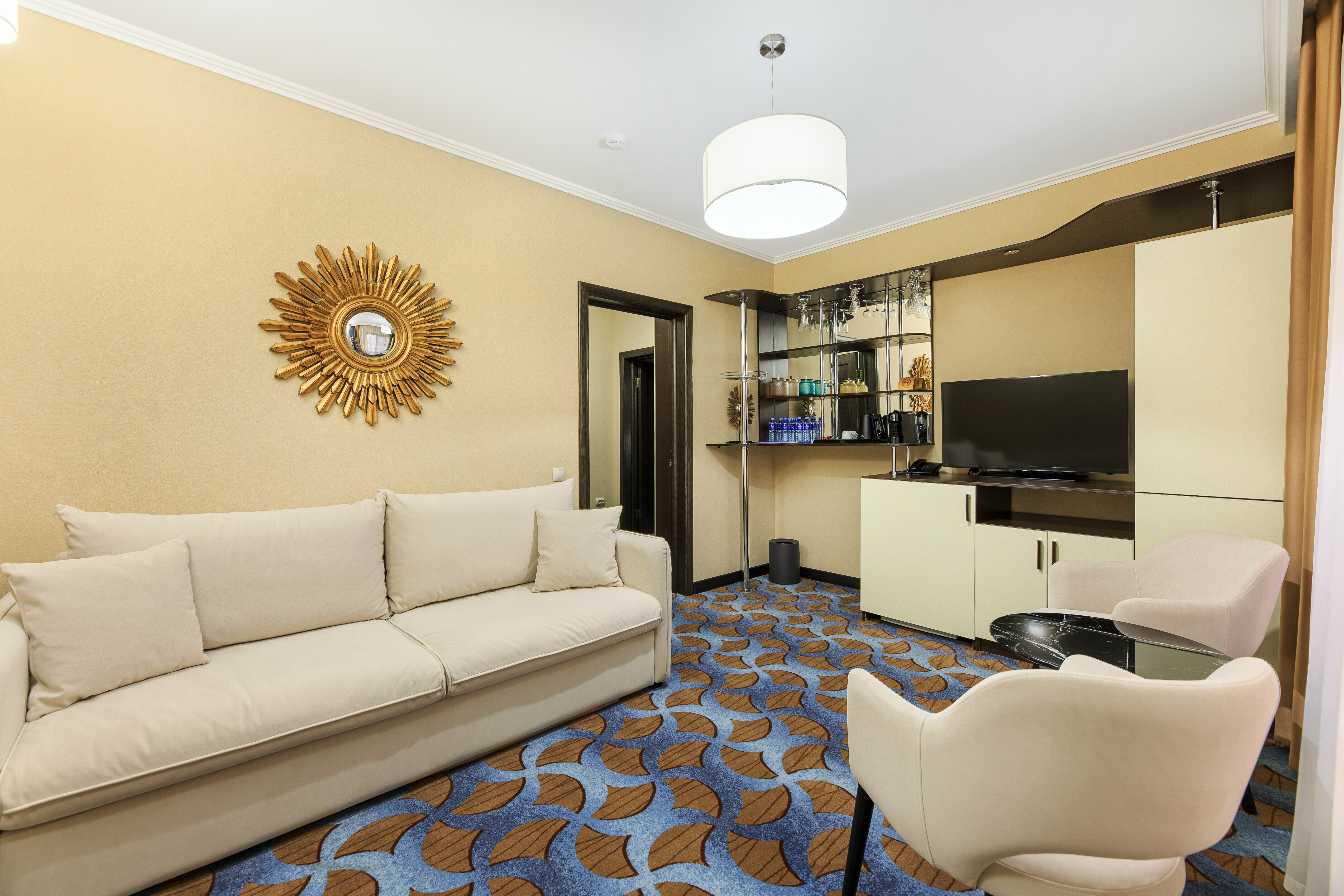 Grand Premium Family