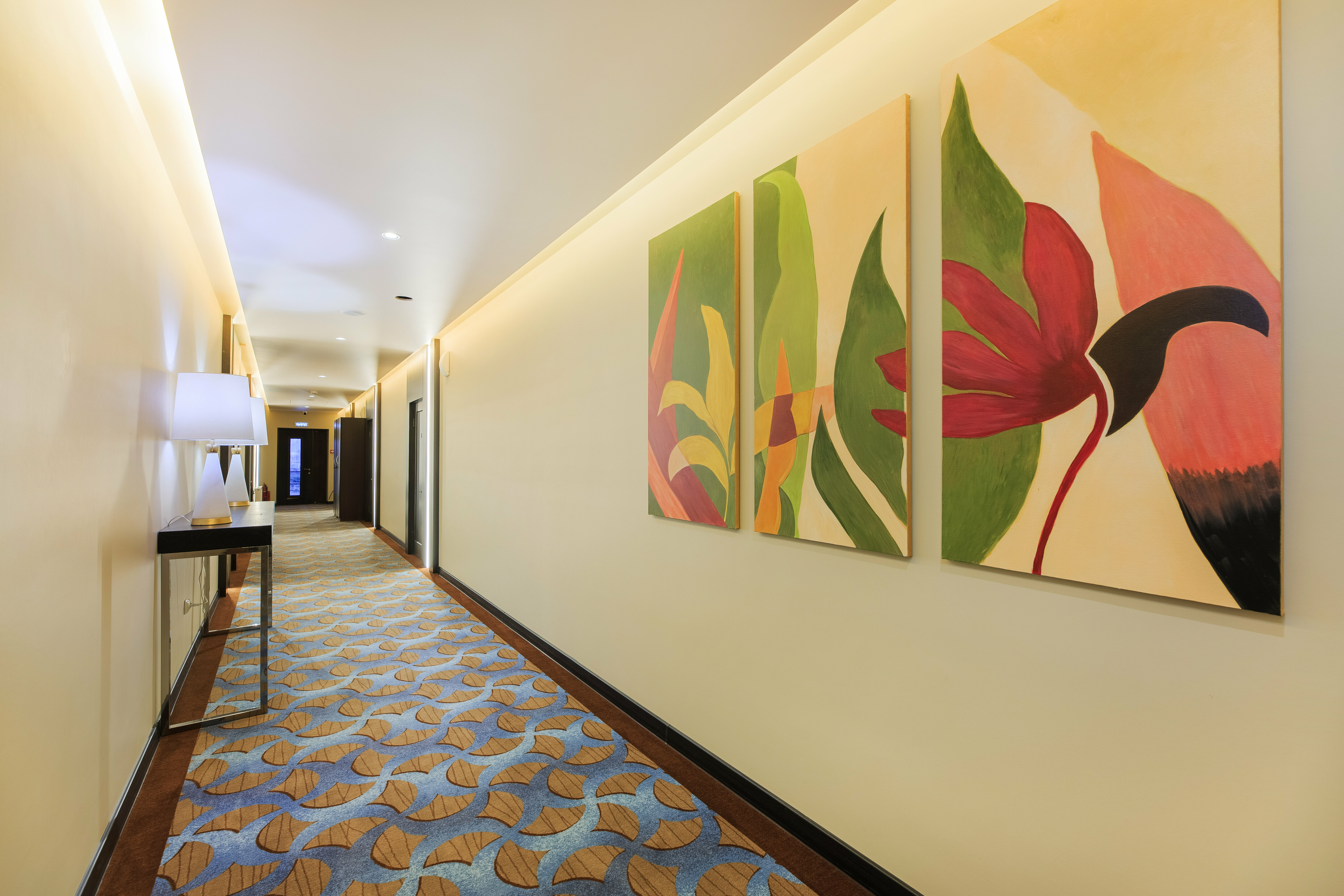 Grand Premium Family