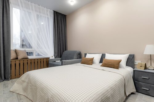 Студия Пастель №240 в 9 Ночей-Норт