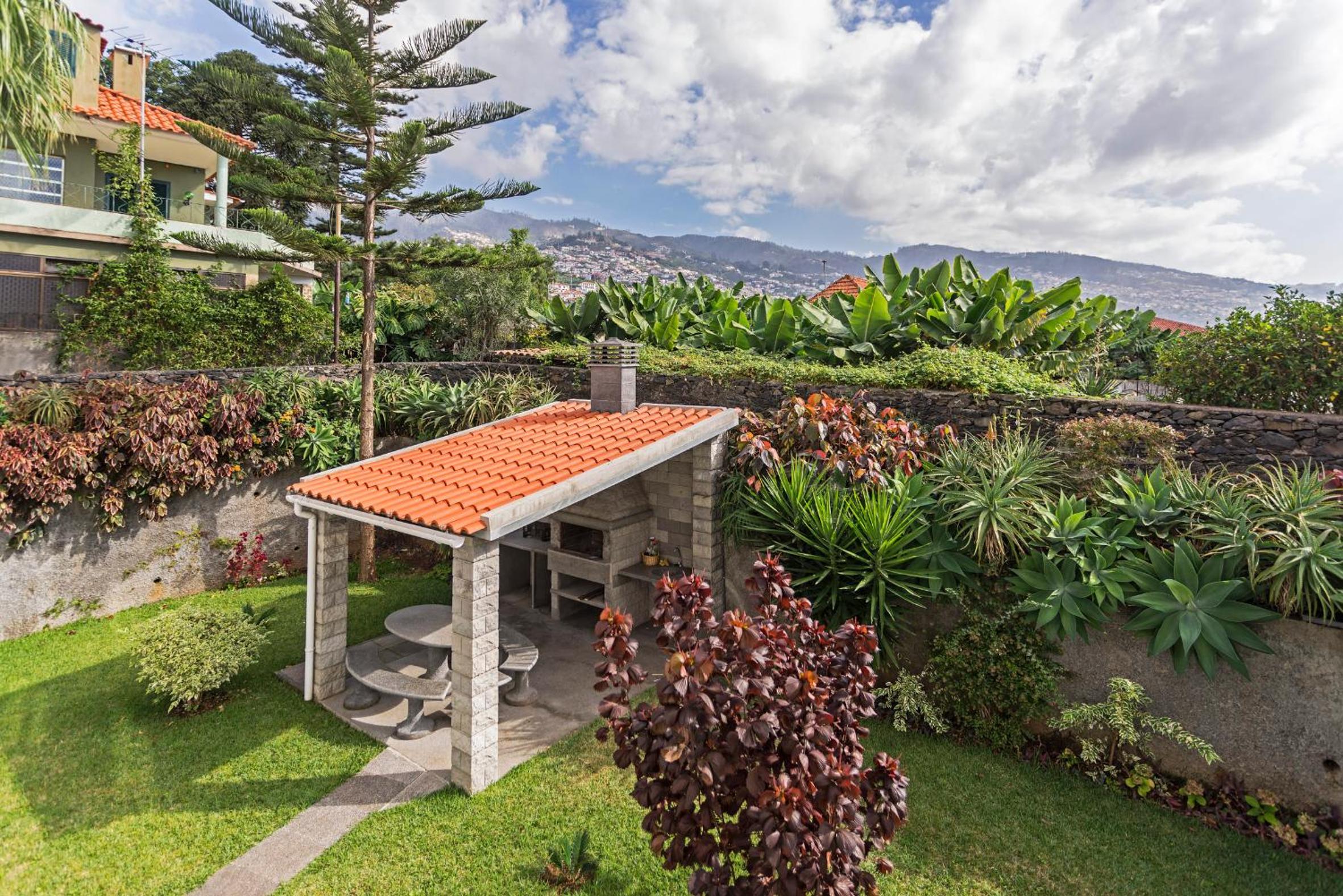 Three-Bedroom Apartment - Ground Floor